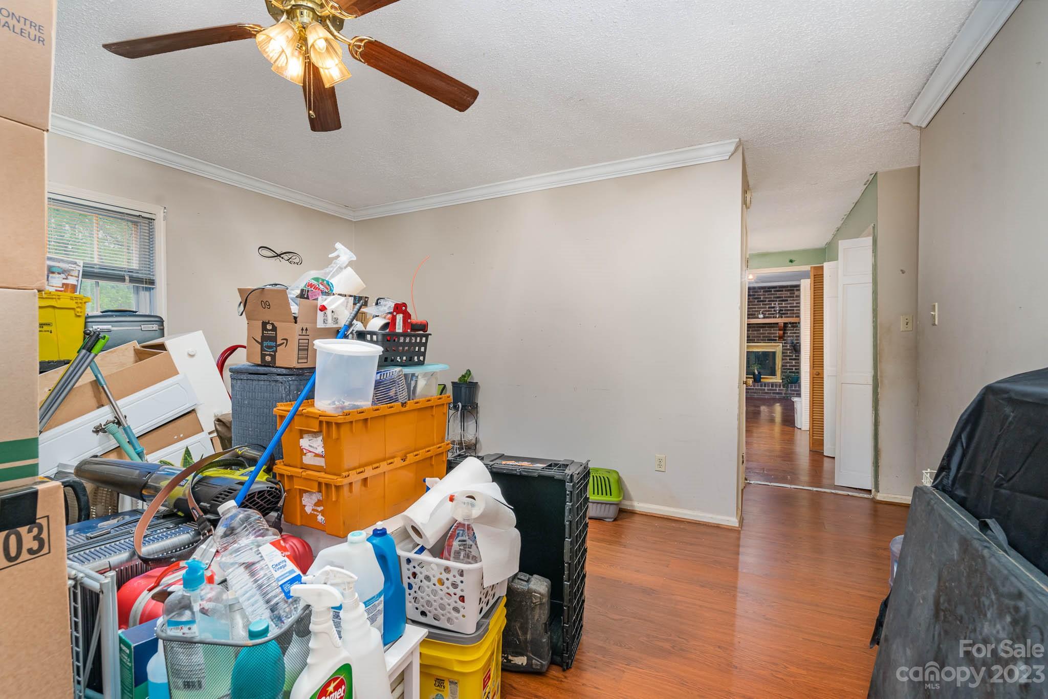1822 Crandon Drive Charlotte NC 28216