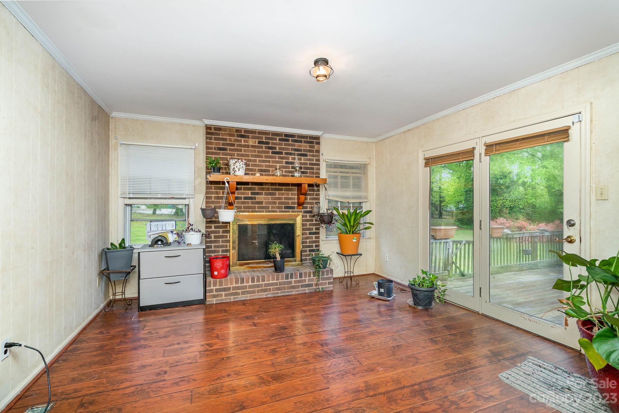 1822 Crandon Drive Charlotte NC 28216