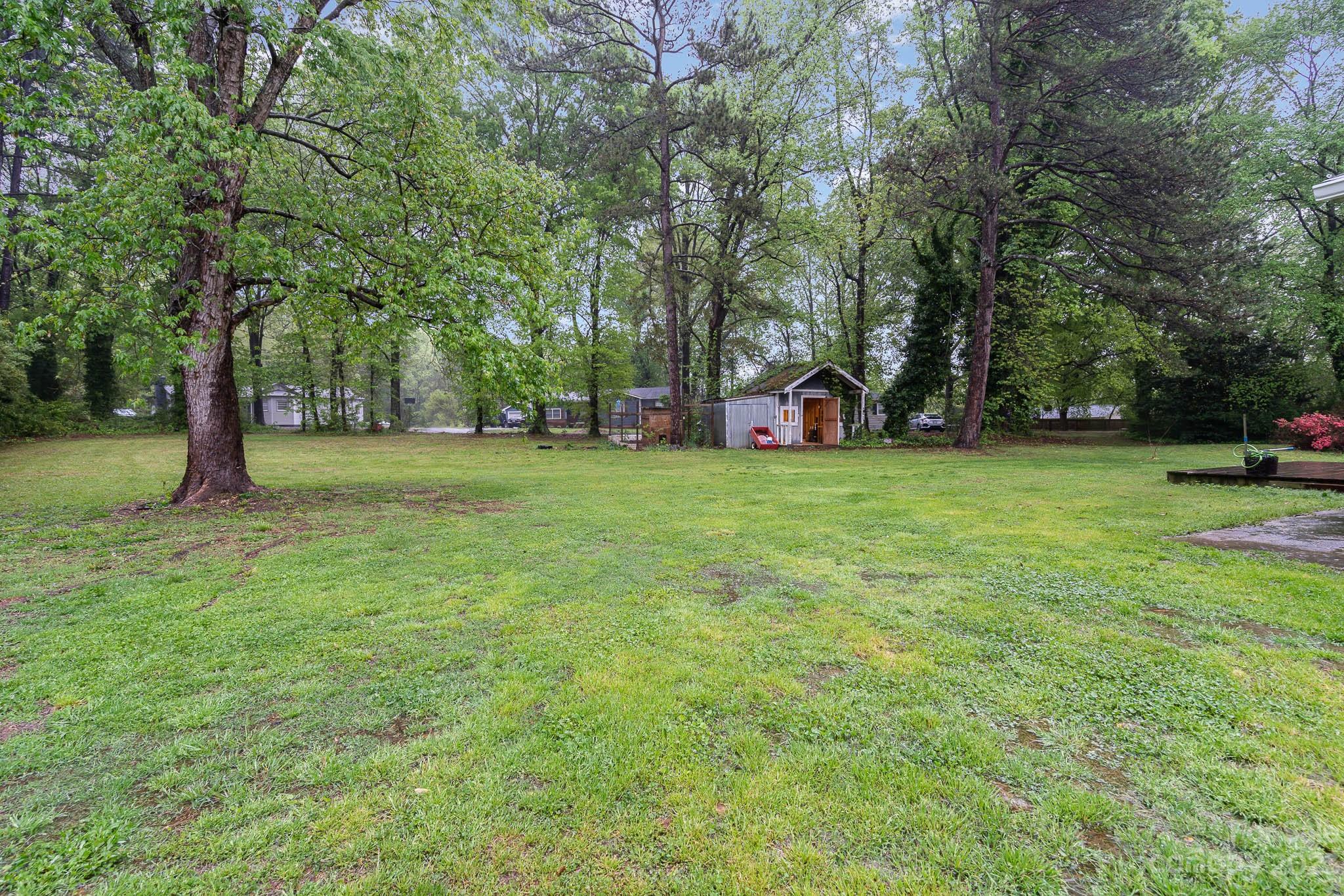 1822 Crandon Drive Charlotte NC 28216