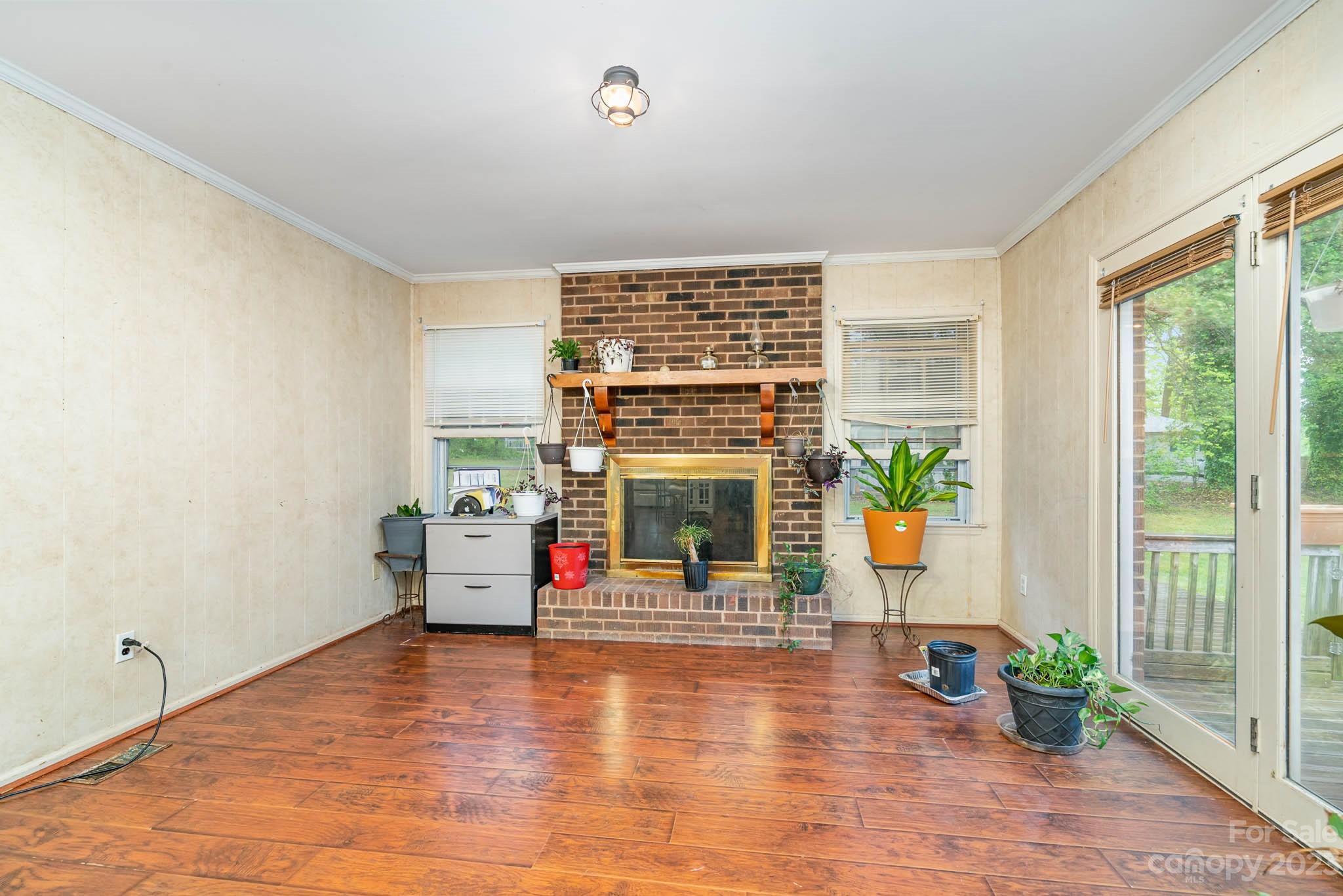 1822 Crandon Drive Charlotte NC 28216