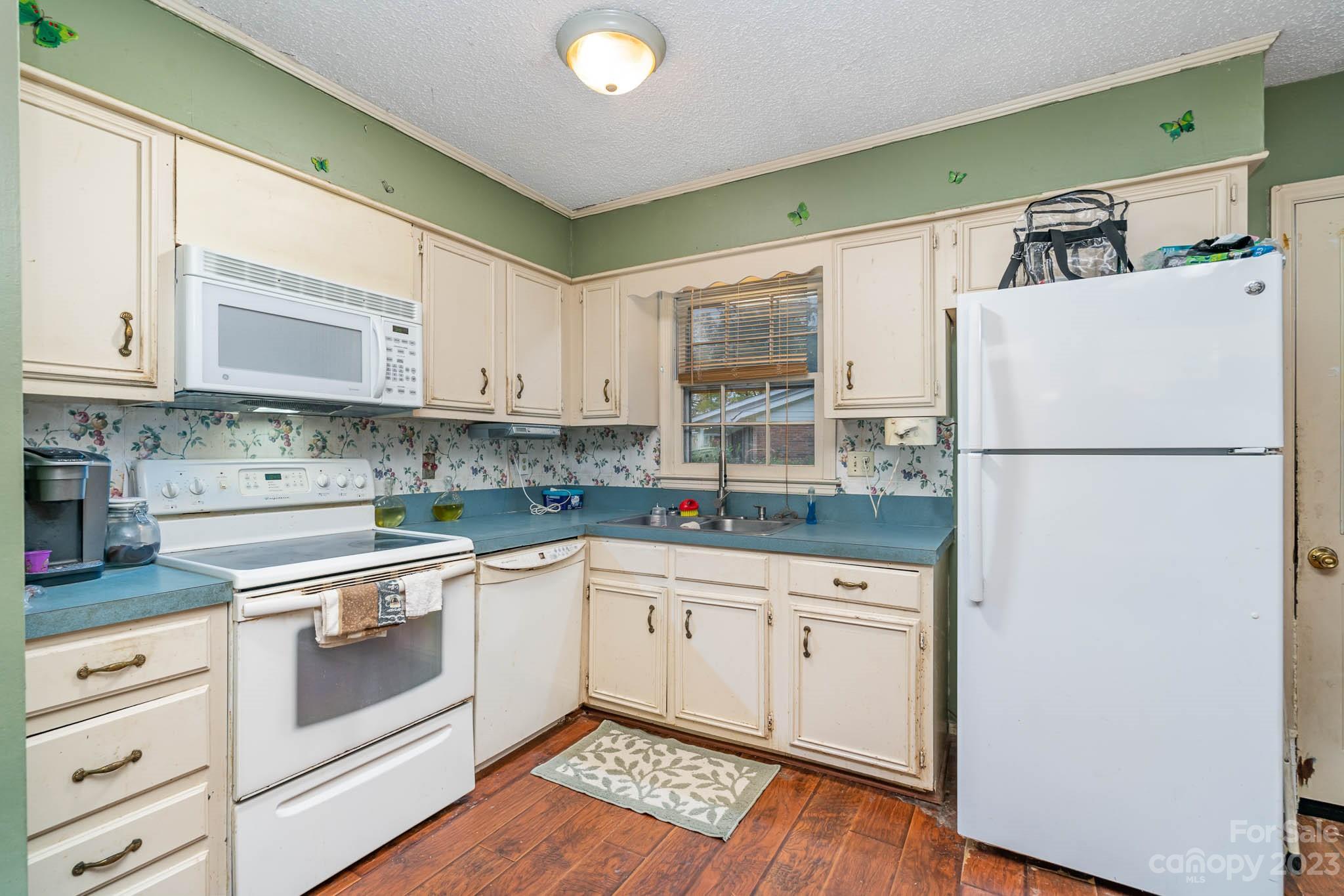 1822 Crandon Drive Charlotte NC 28216