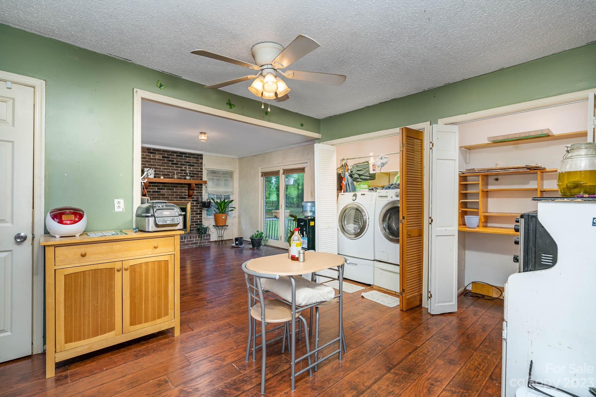 1822 Crandon Drive Charlotte NC 28216
