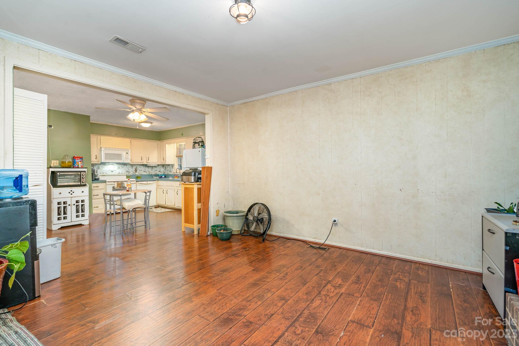 1822 Crandon Drive Charlotte NC 28216