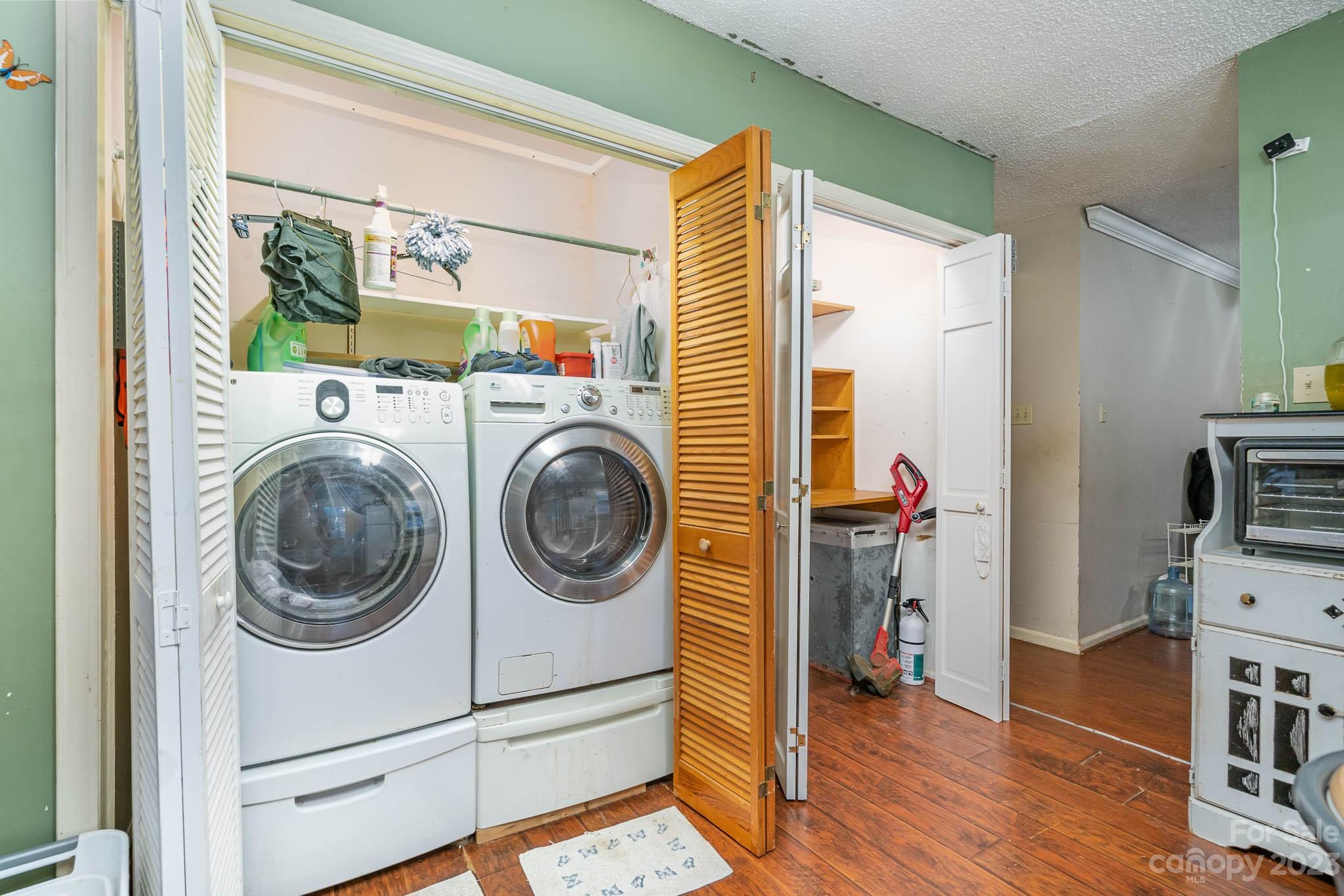 1822 Crandon Drive Charlotte NC 28216