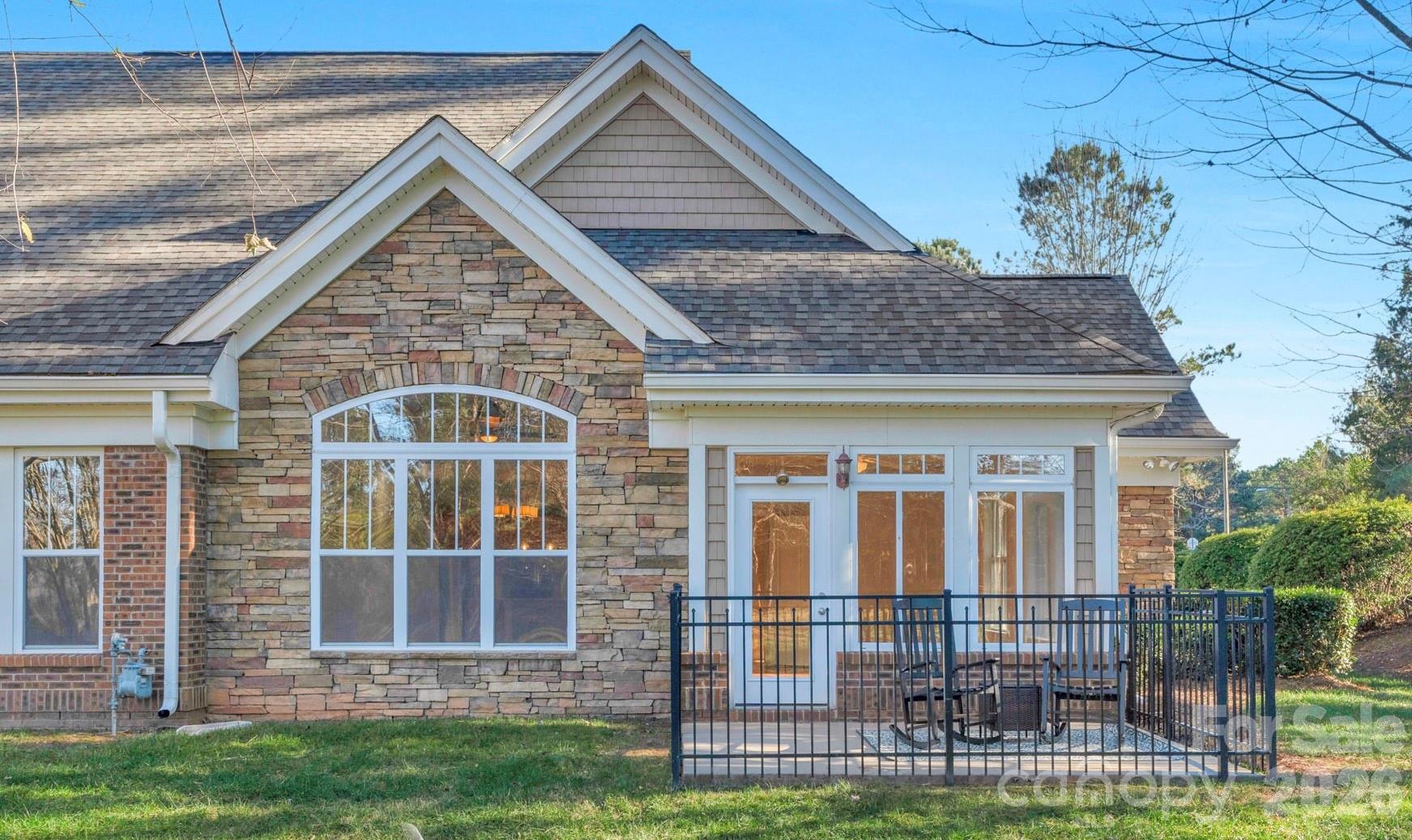 3038 Bellasera Way Matthews NC 28105