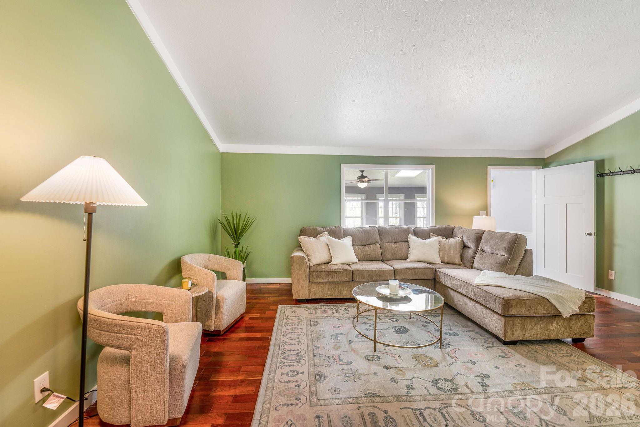 18 Peaceful Valley Lane Flat Rock NC 28731