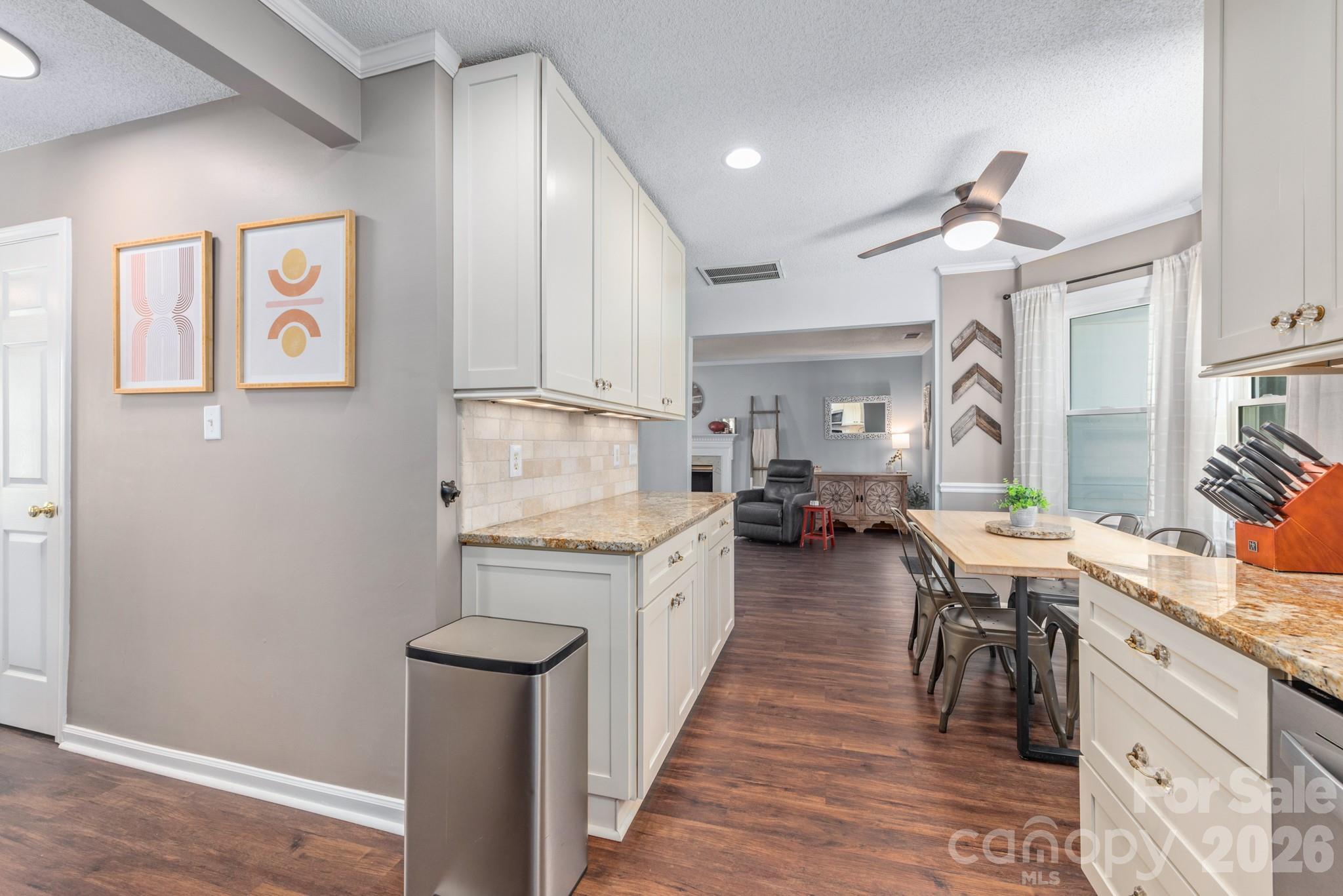 14442 Planters Knob Lane Charlotte NC 28273