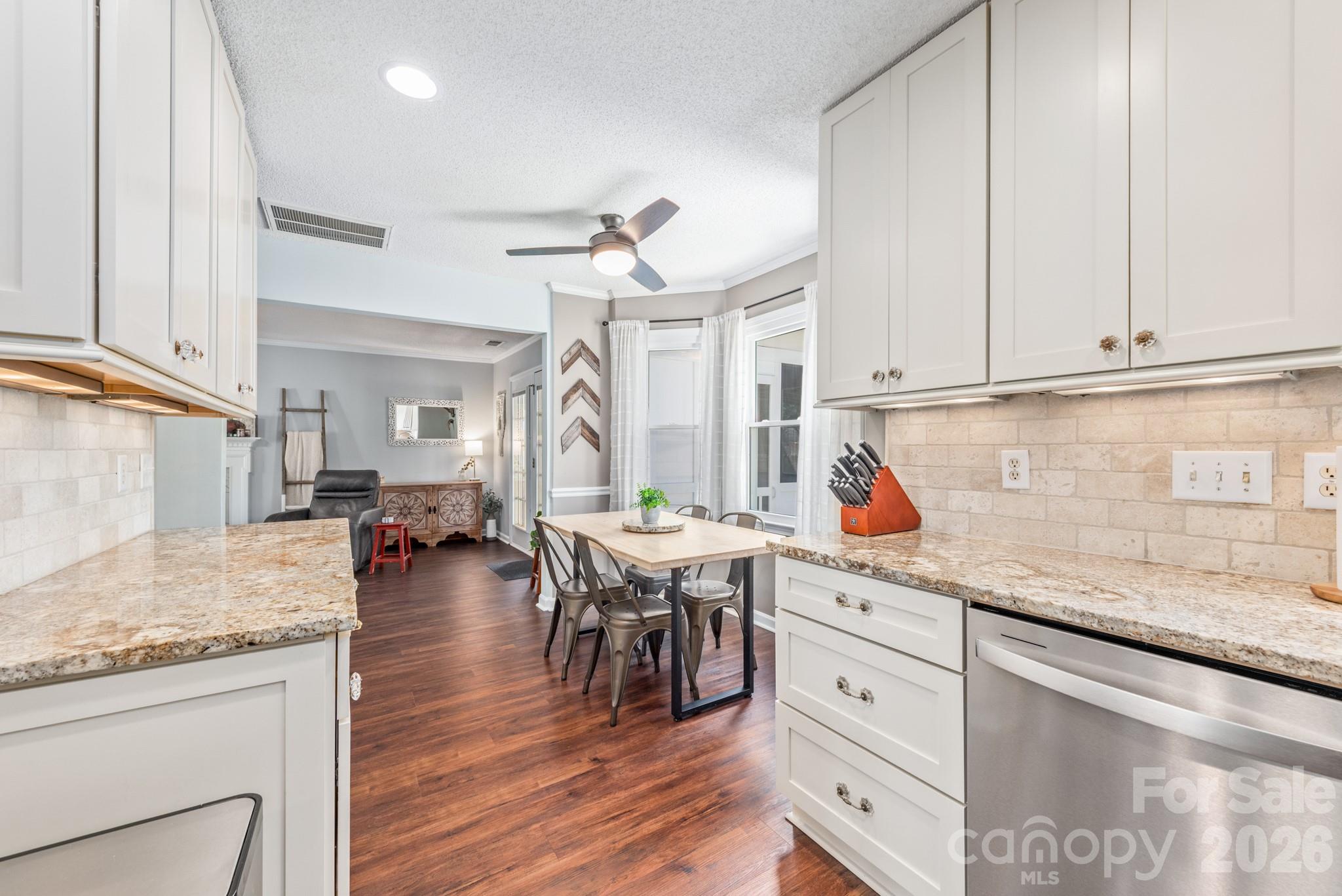 14442 Planters Knob Lane Charlotte NC 28273