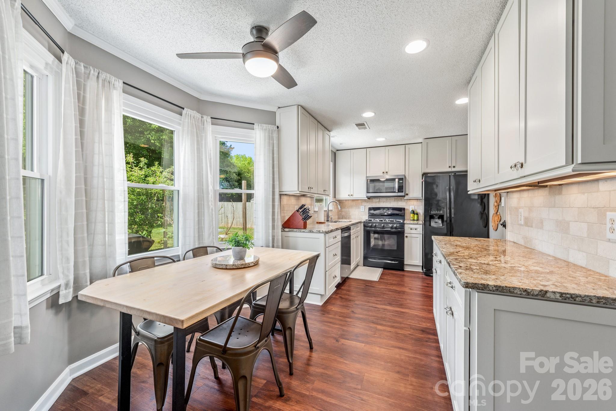 14442 Planters Knob Lane Charlotte NC 28273