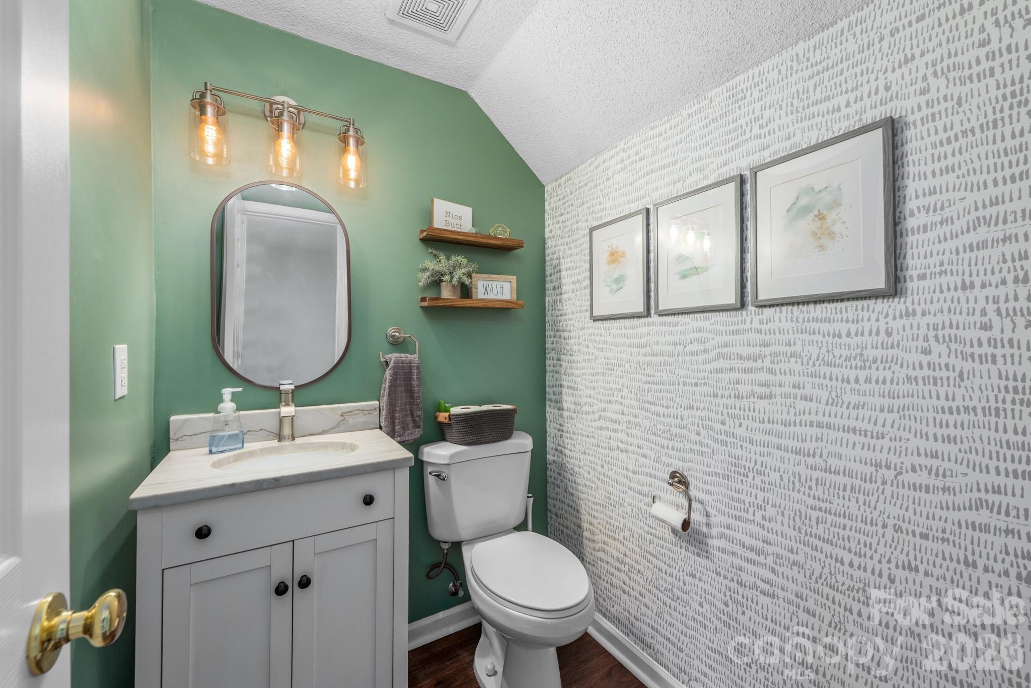 14442 Planters Knob Lane Charlotte NC 28273