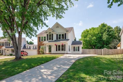 14442 Planters Knob Lane Charlotte NC 28273