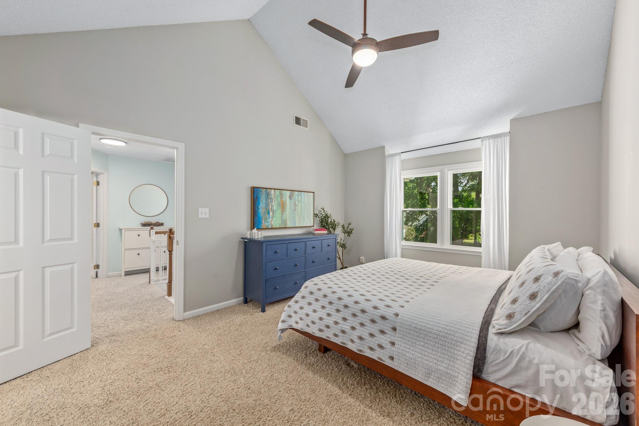 14442 Planters Knob Lane Charlotte NC 28273