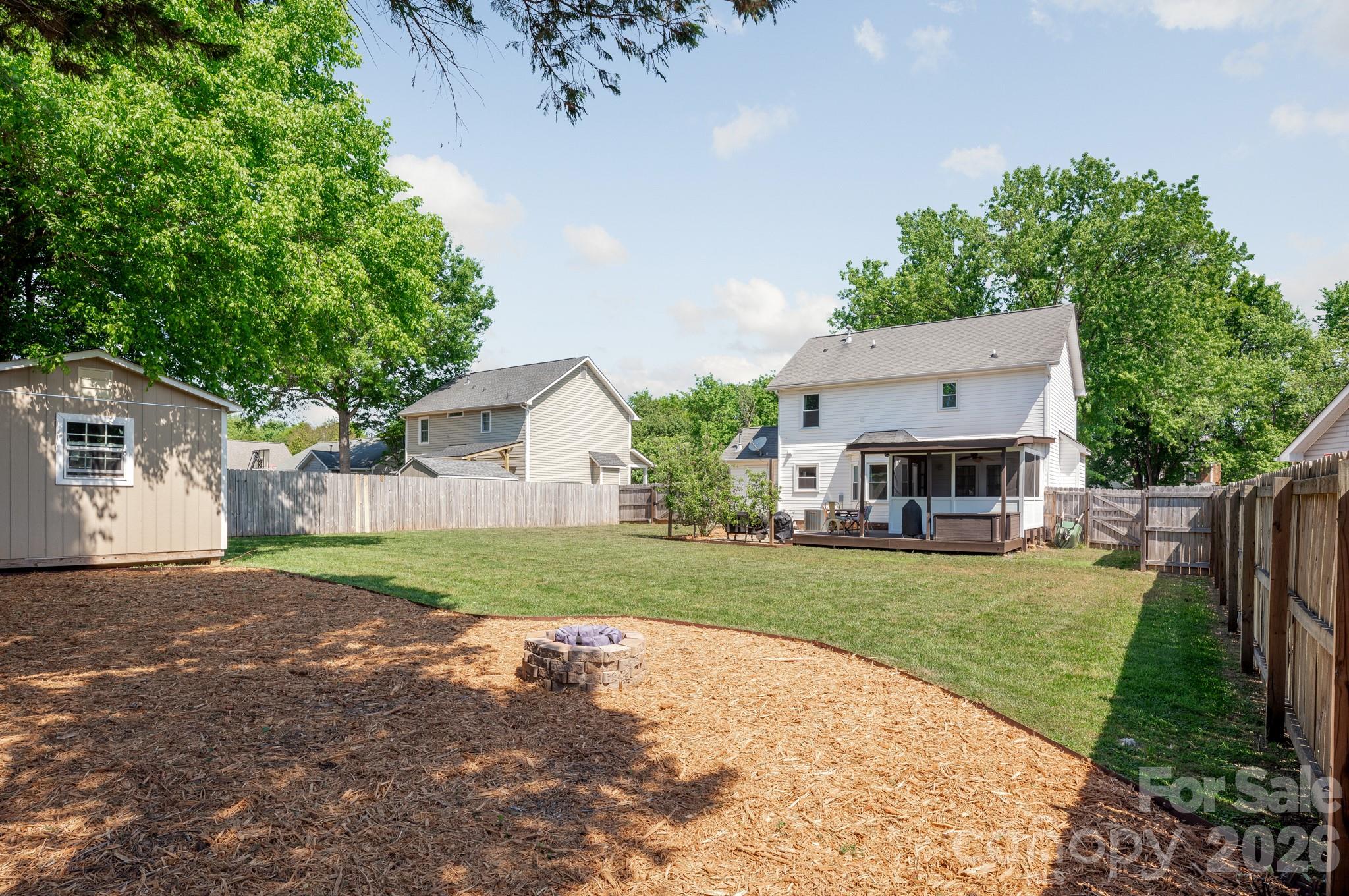 14442 Planters Knob Lane Charlotte NC 28273