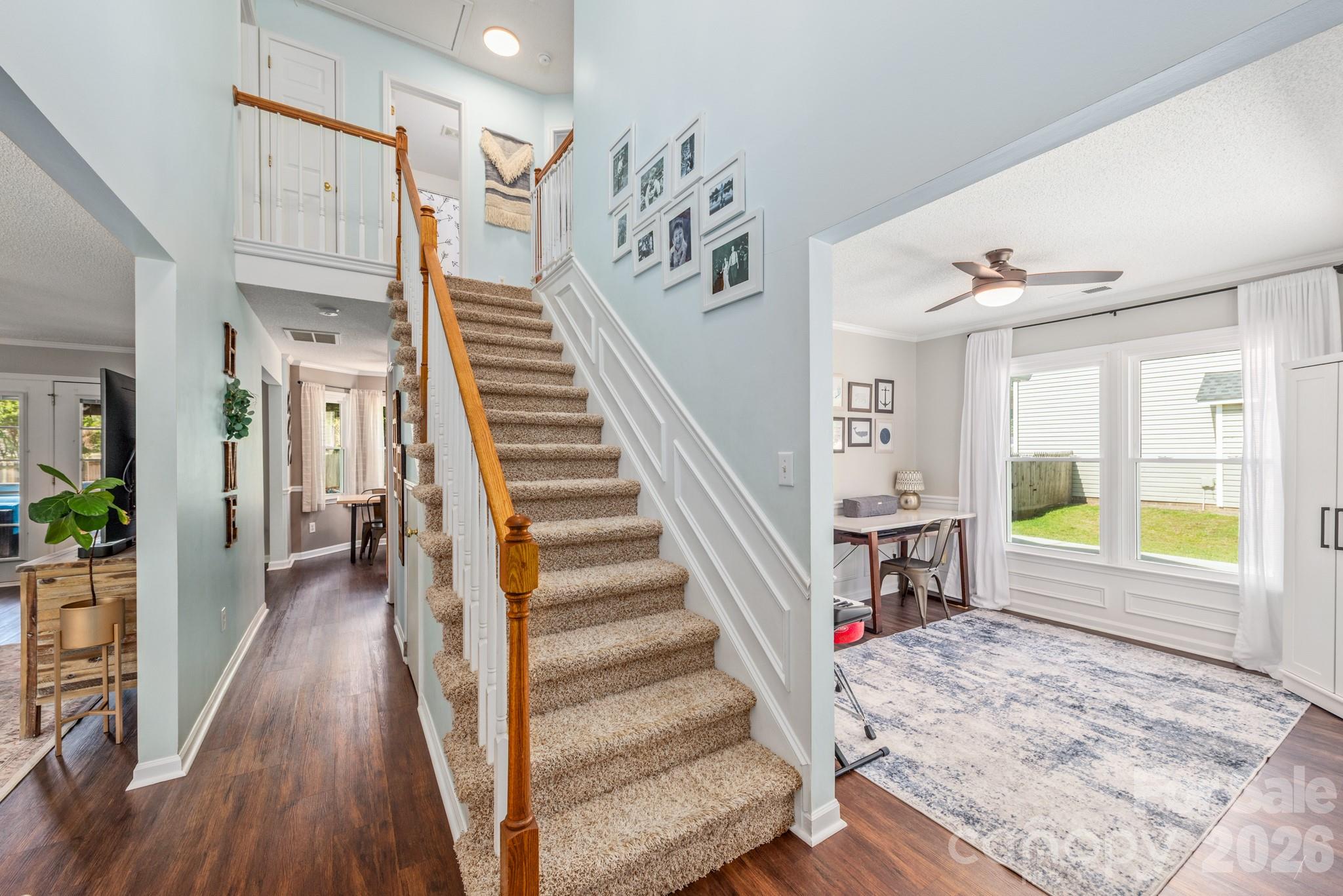 14442 Planters Knob Lane Charlotte NC 28273