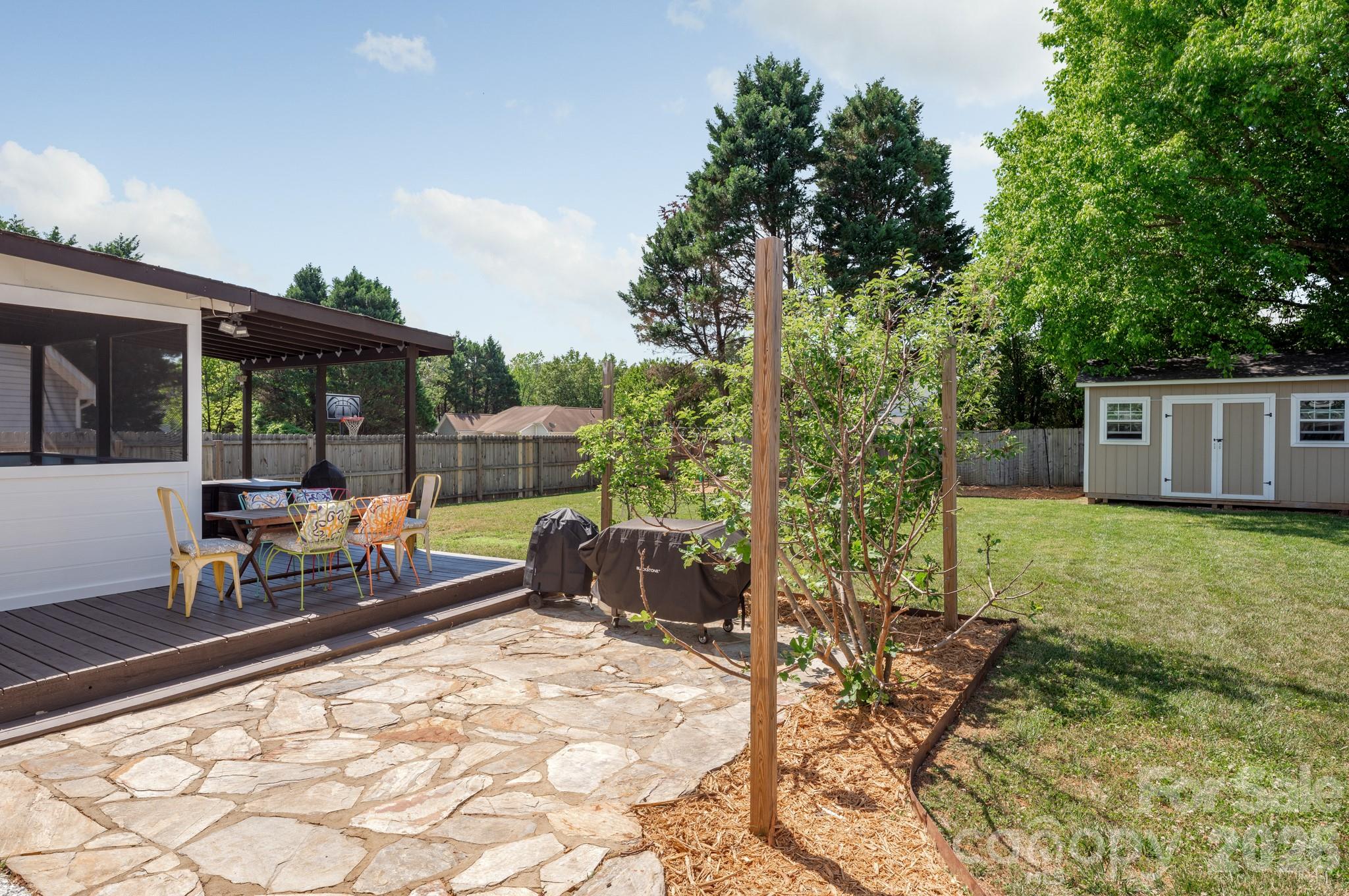 14442 Planters Knob Lane Charlotte NC 28273