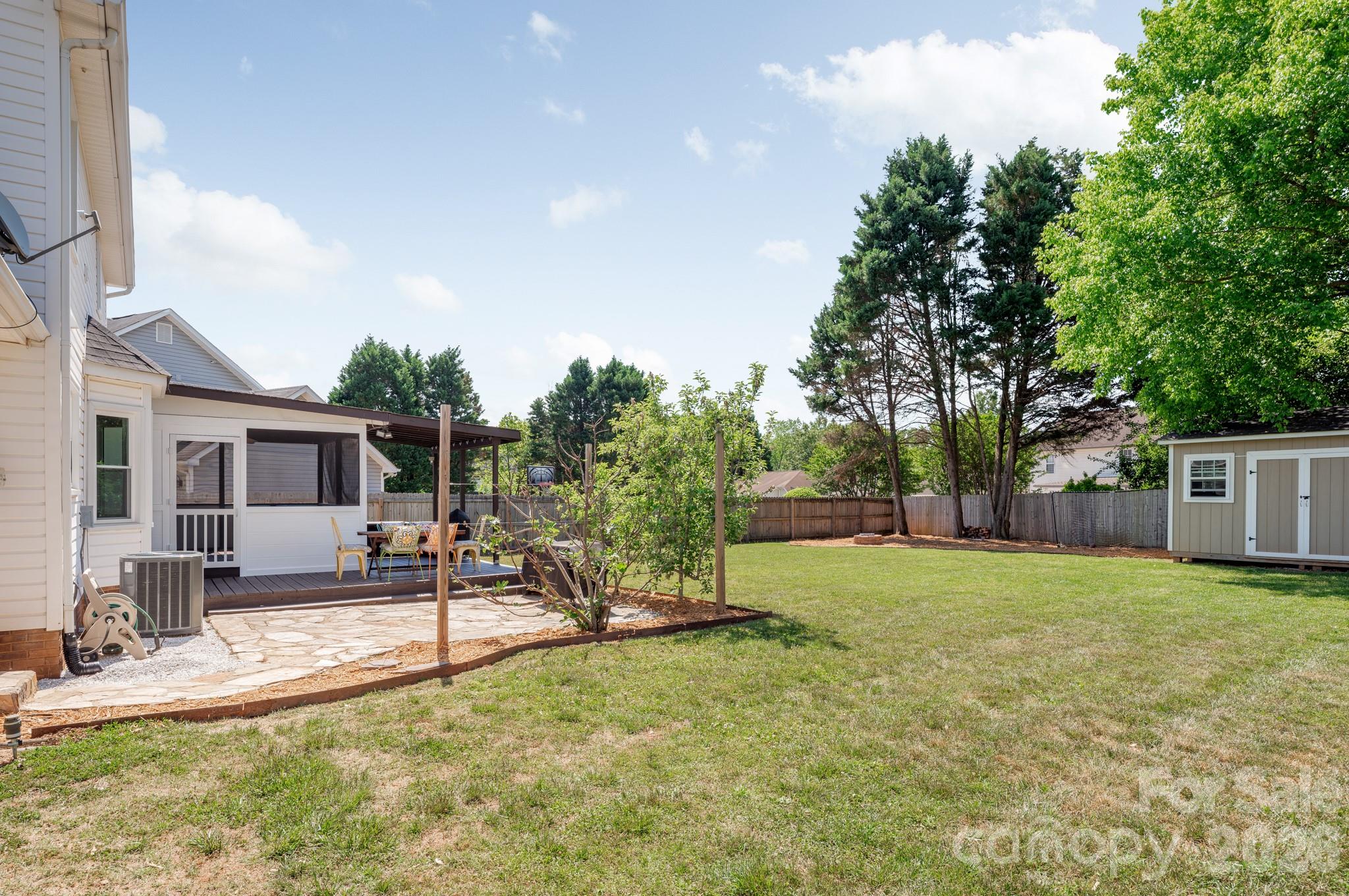 14442 Planters Knob Lane Charlotte NC 28273