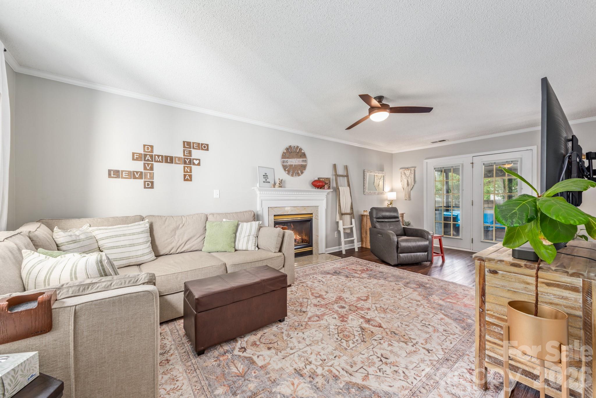 14442 Planters Knob Lane Charlotte NC 28273