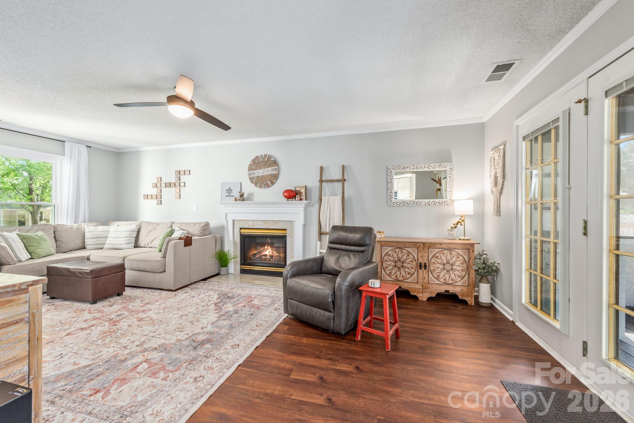 14442 Planters Knob Lane Charlotte NC 28273