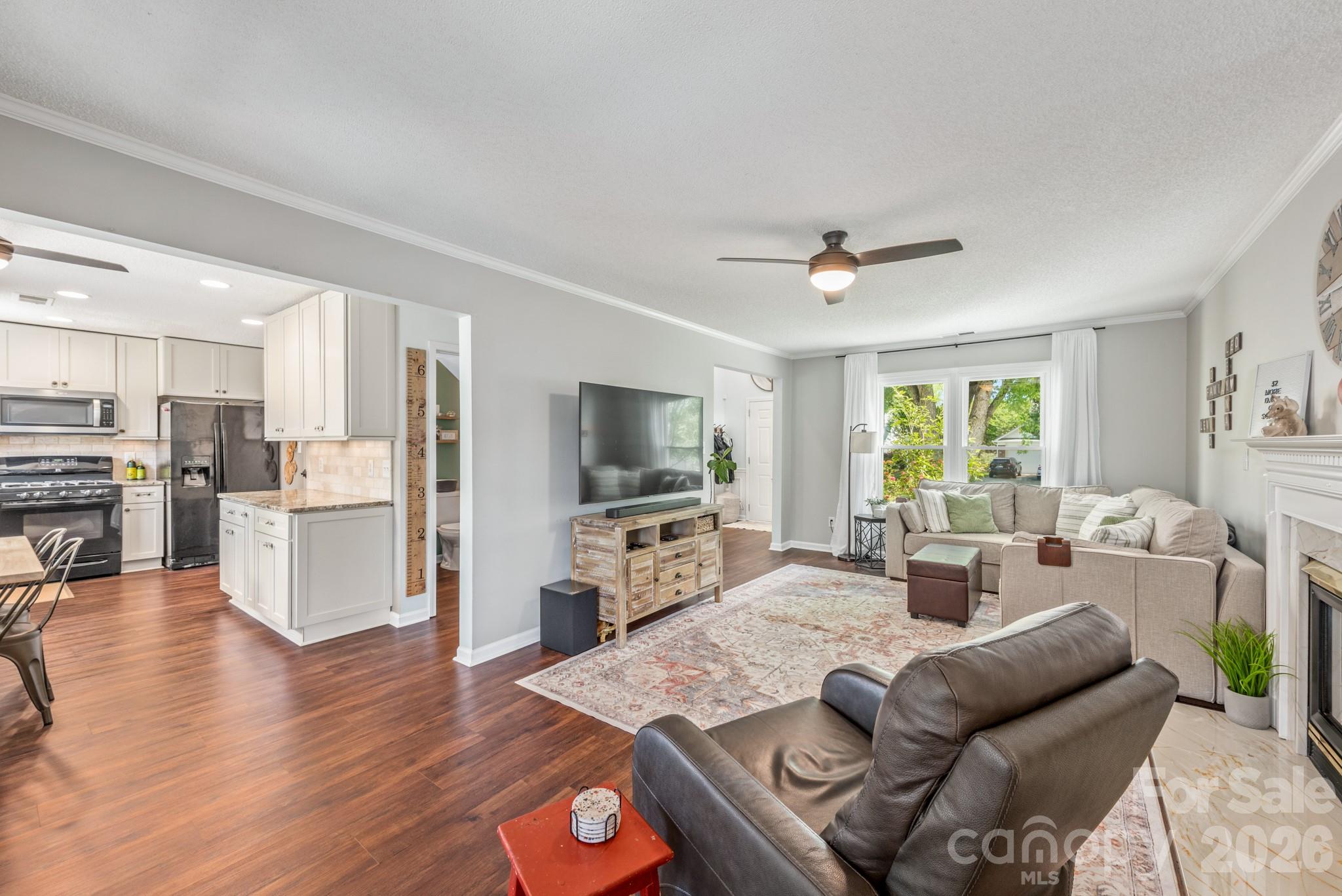 14442 Planters Knob Lane Charlotte NC 28273