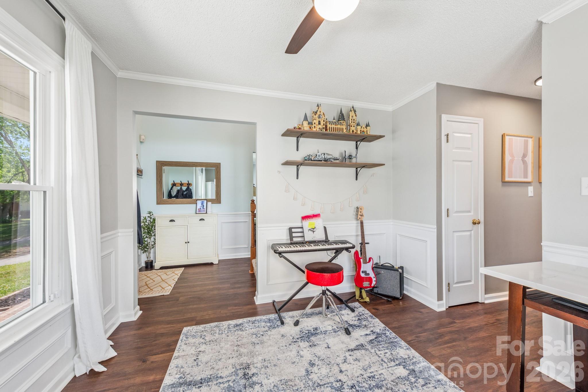 14442 Planters Knob Lane Charlotte NC 28273
