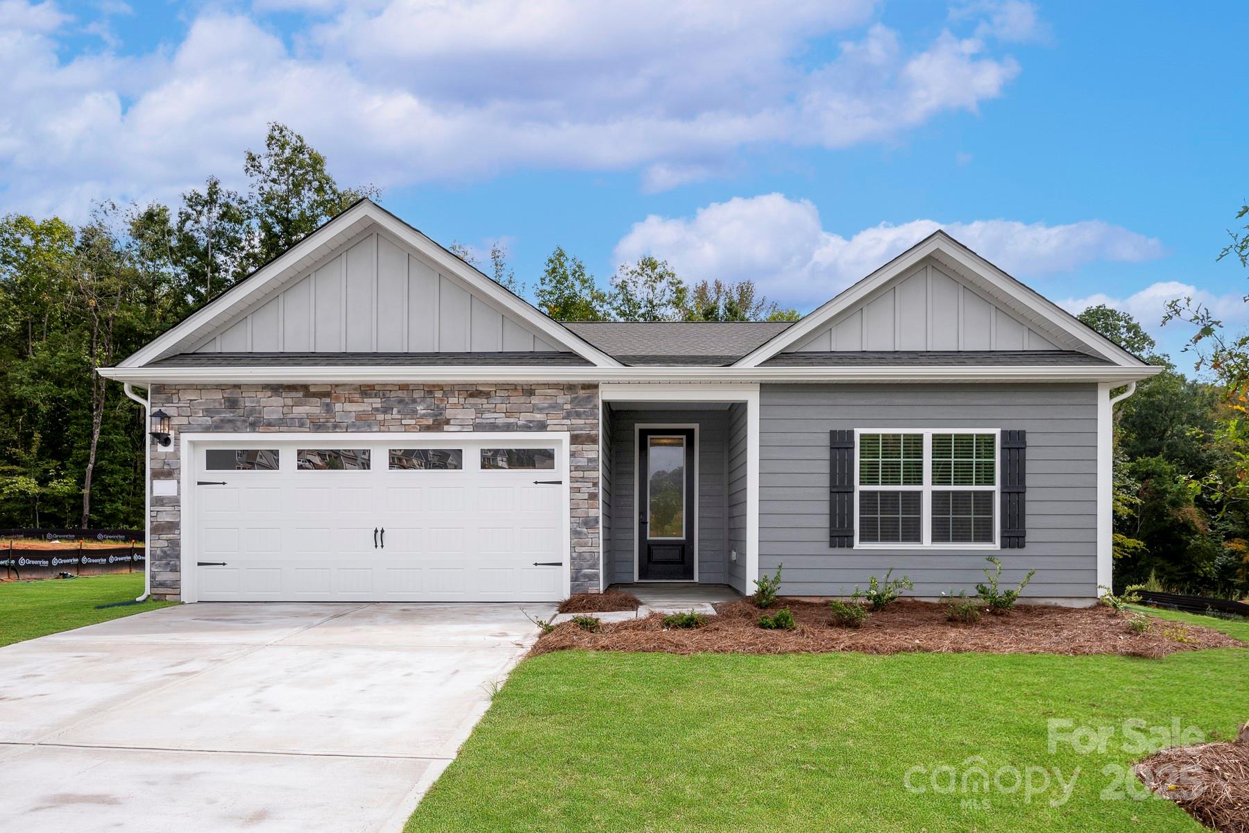 109 Tradesmen Trail Troutman NC 28166