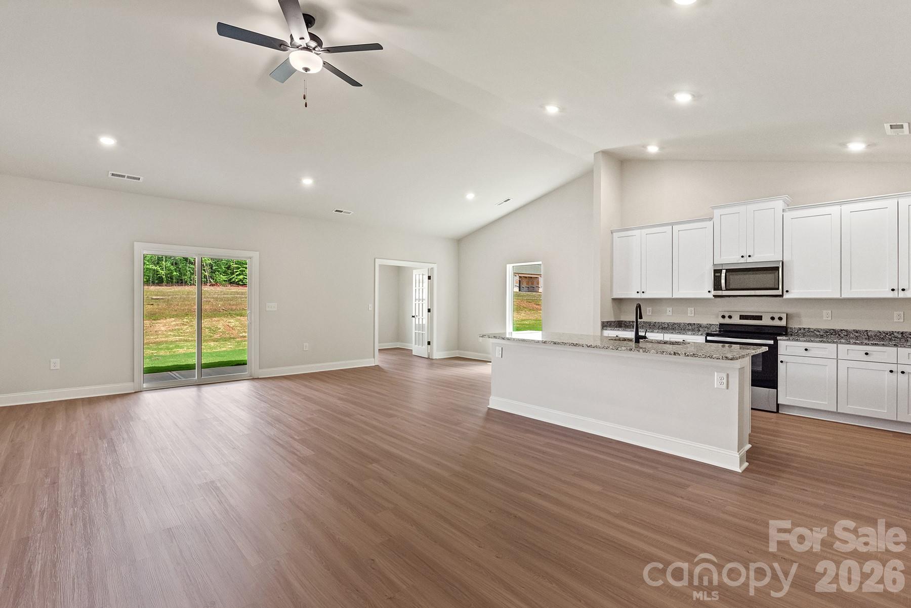 3618 Narrow Lane Charlotte NC 28215