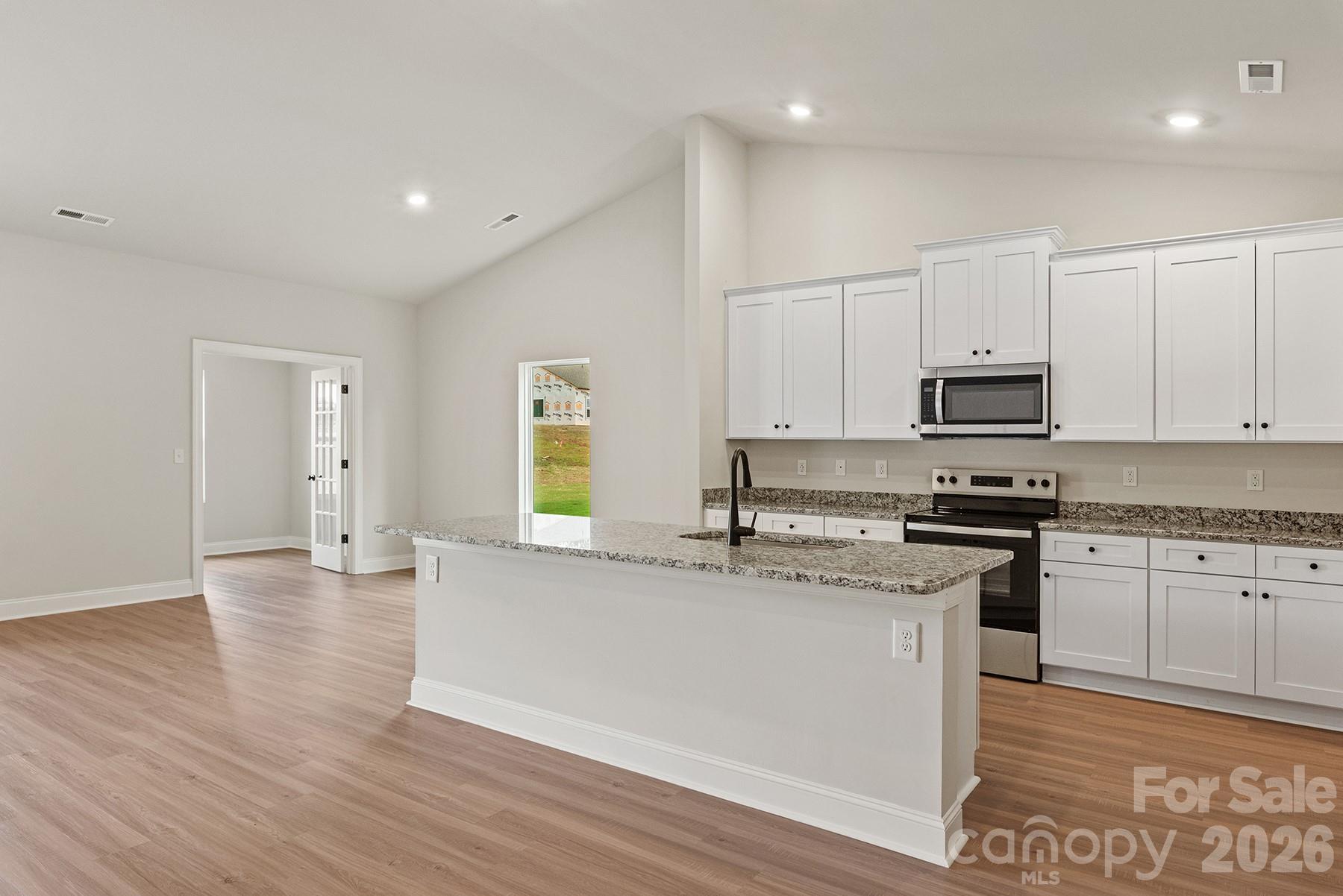 3618 Narrow Lane Charlotte NC 28215