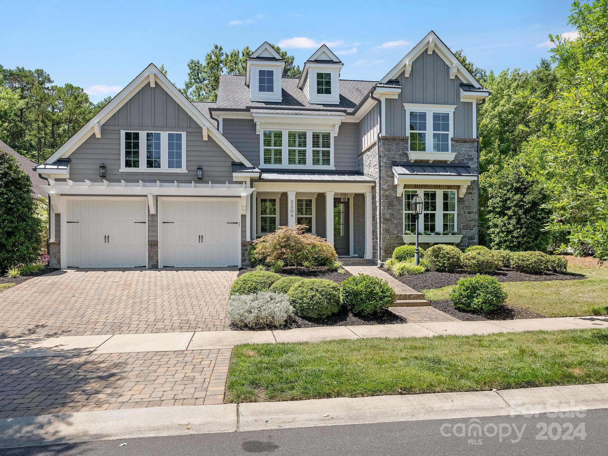 5204 Loma Linda Lane Charlotte NC 28270