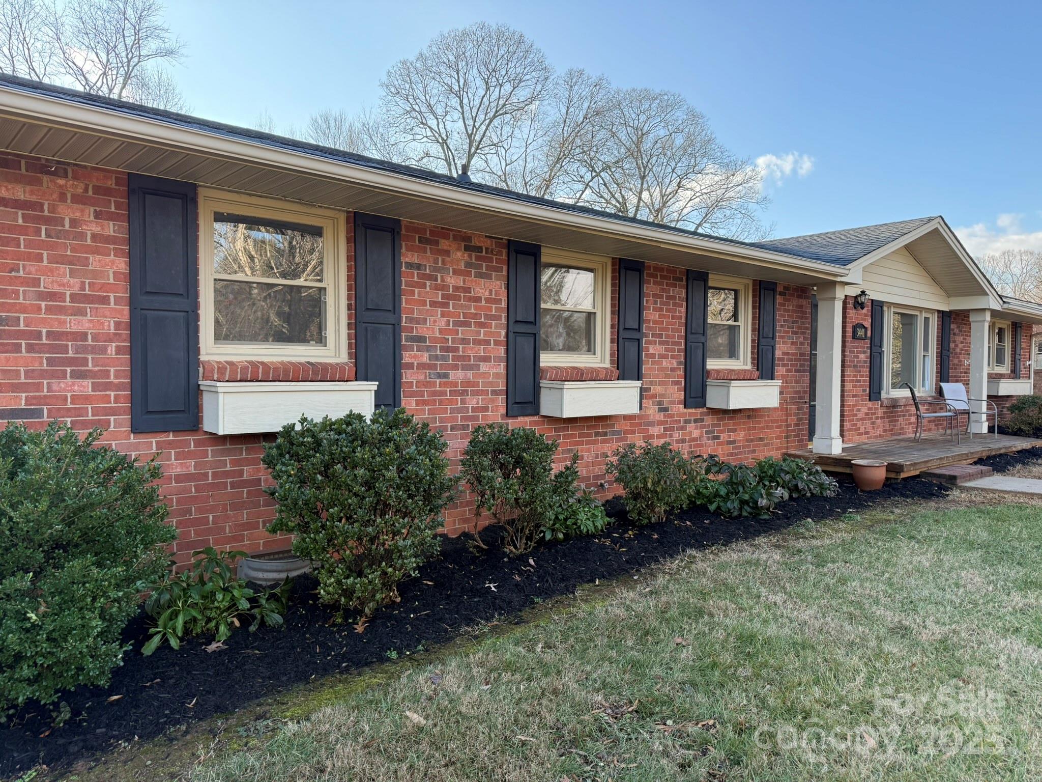 3441 38th Street Drive NE Hickory NC 28601
