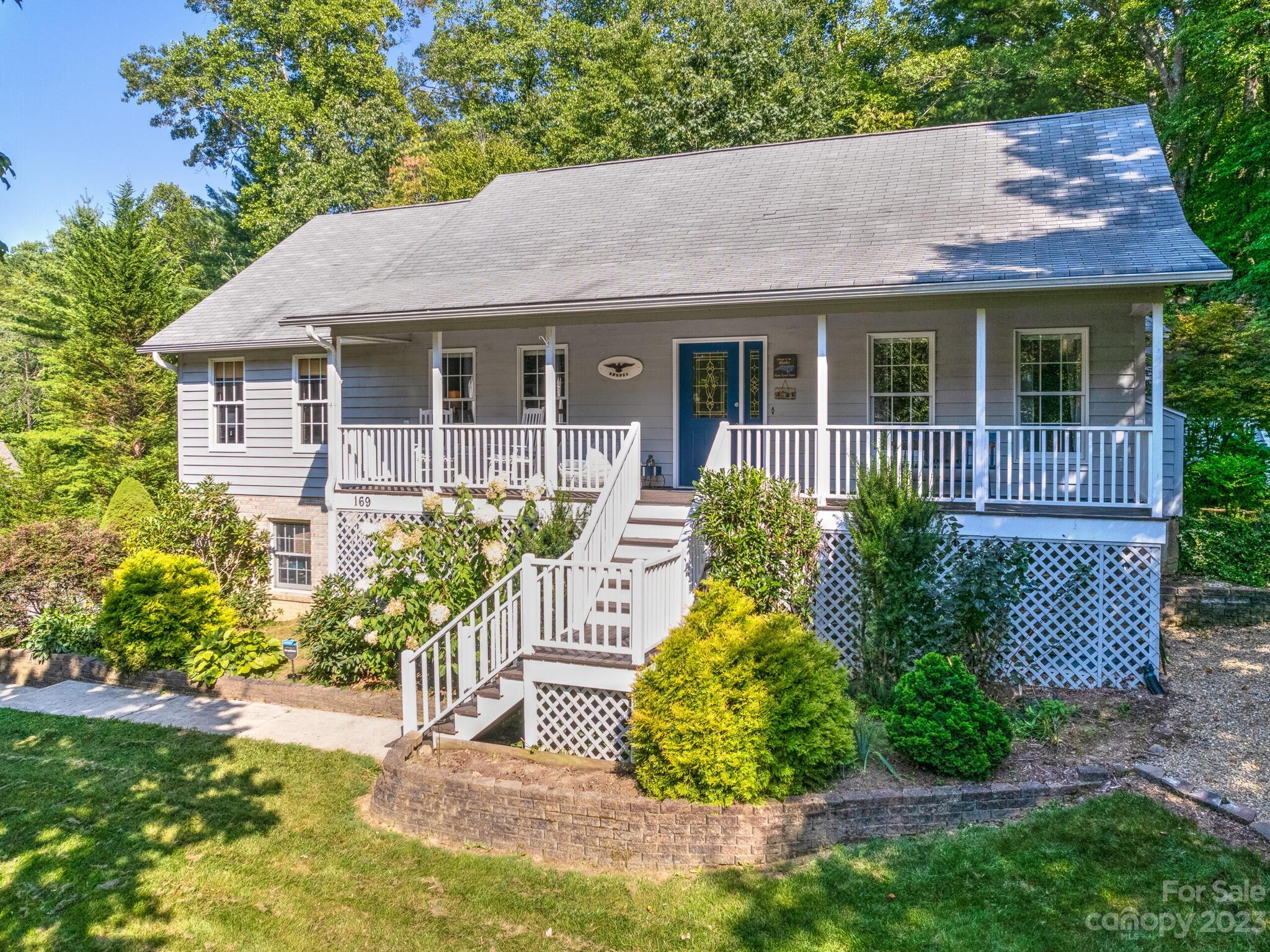 169 Hollywood Road Fairview NC 28730