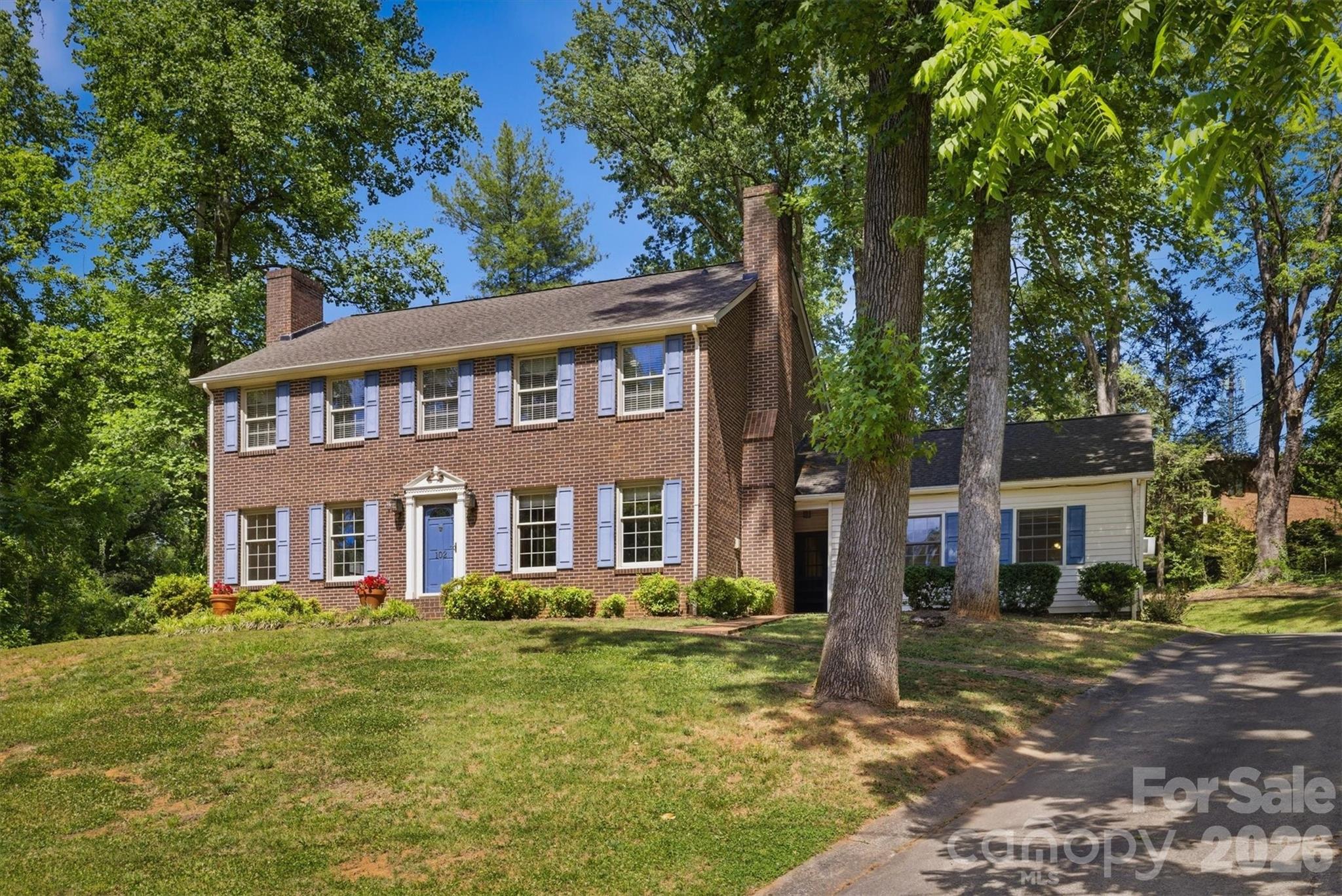 102 Woodland Drive Morganton NC 28655