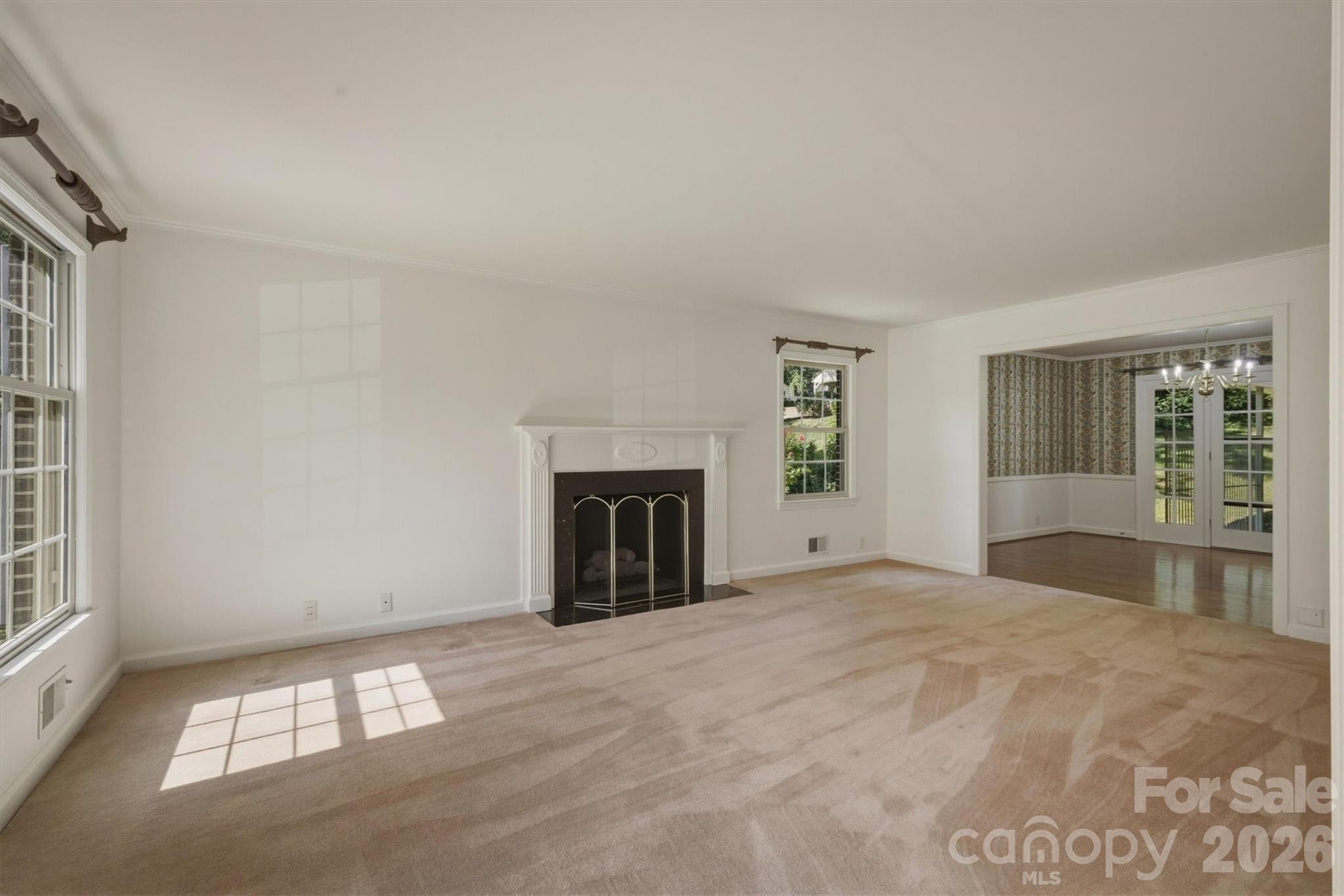 102 Woodland Drive Morganton NC 28655