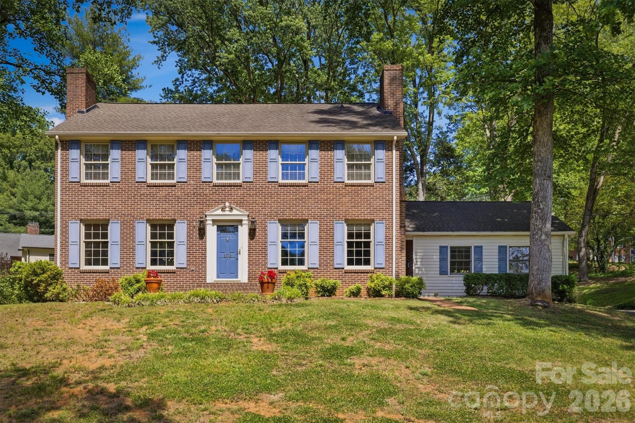 102 Woodland Drive Morganton NC 28655