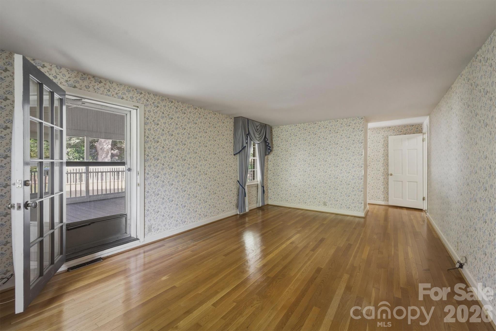 102 Woodland Drive Morganton NC 28655