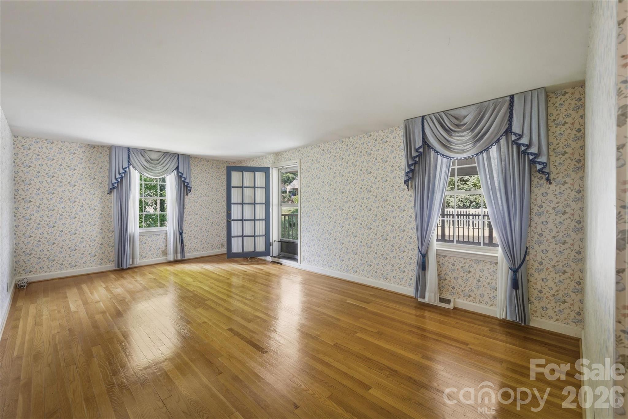 102 Woodland Drive Morganton NC 28655