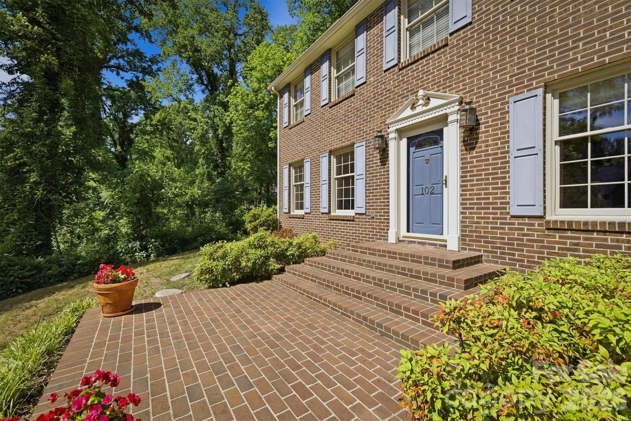 102 Woodland Drive Morganton NC 28655