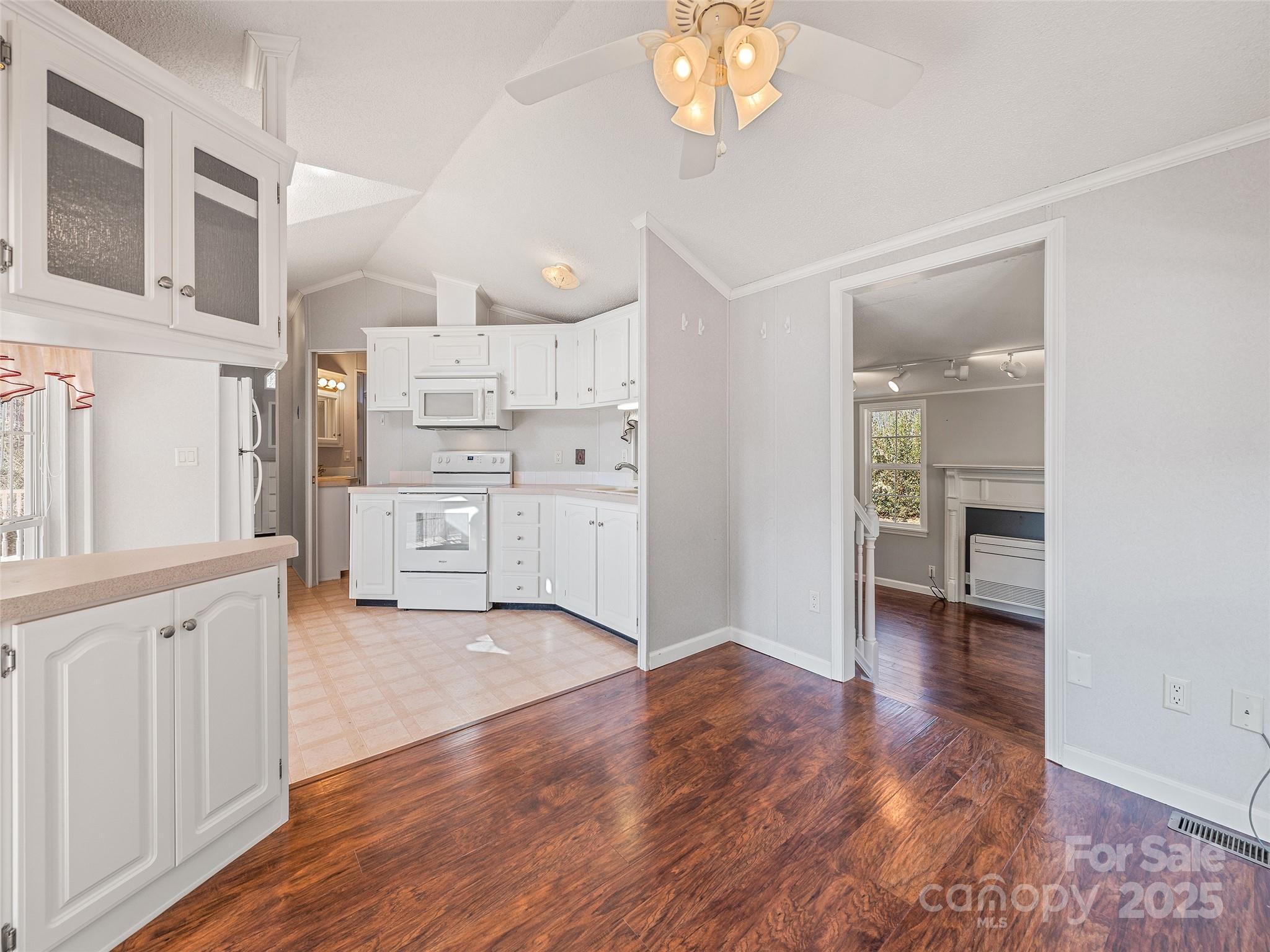 93 Merry Way Clyde NC 28721