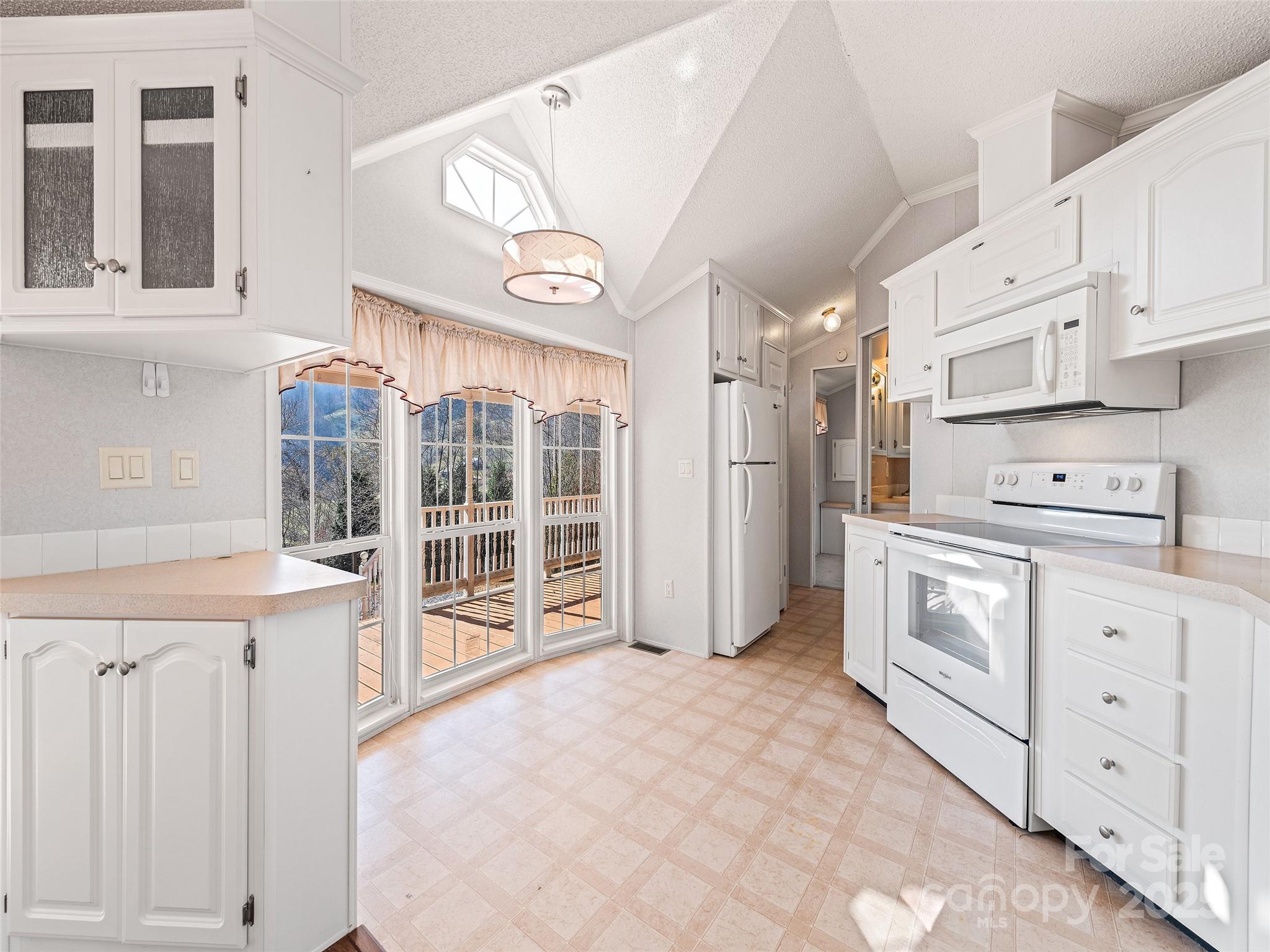 93 Merry Way Clyde NC 28721