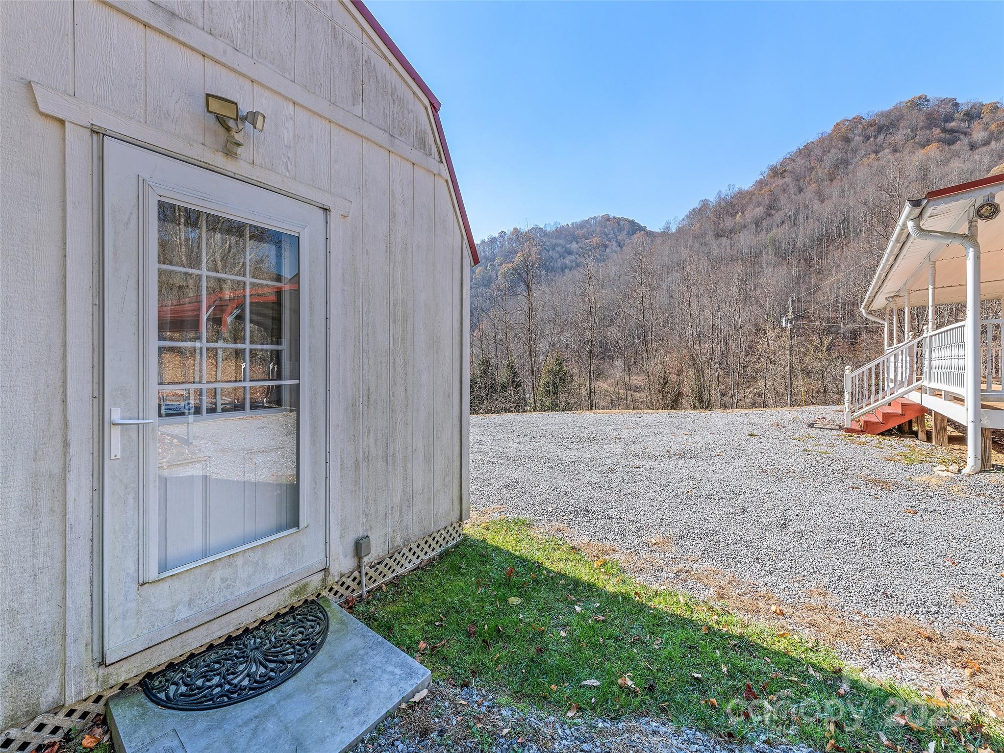 93 Merry Way Clyde NC 28721