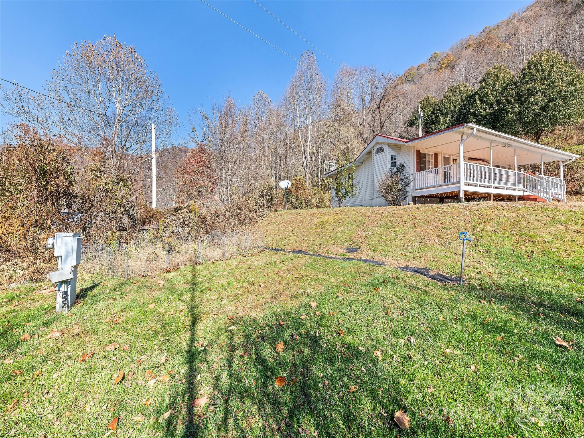 93 Merry Way Clyde NC 28721