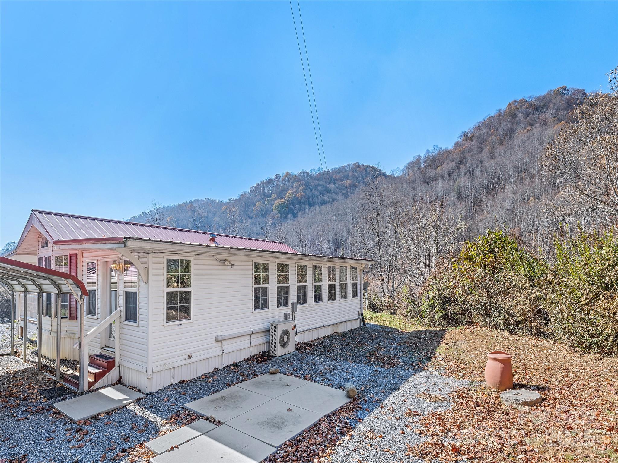 93 Merry Way Clyde NC 28721