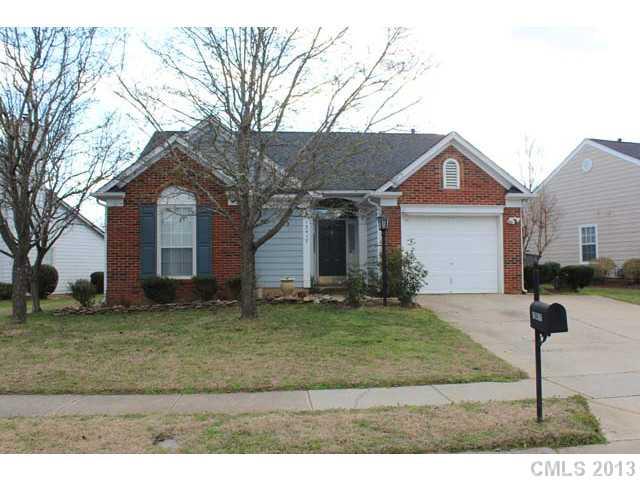 13417 Bolingbrook Lane Charlotte NC 28273