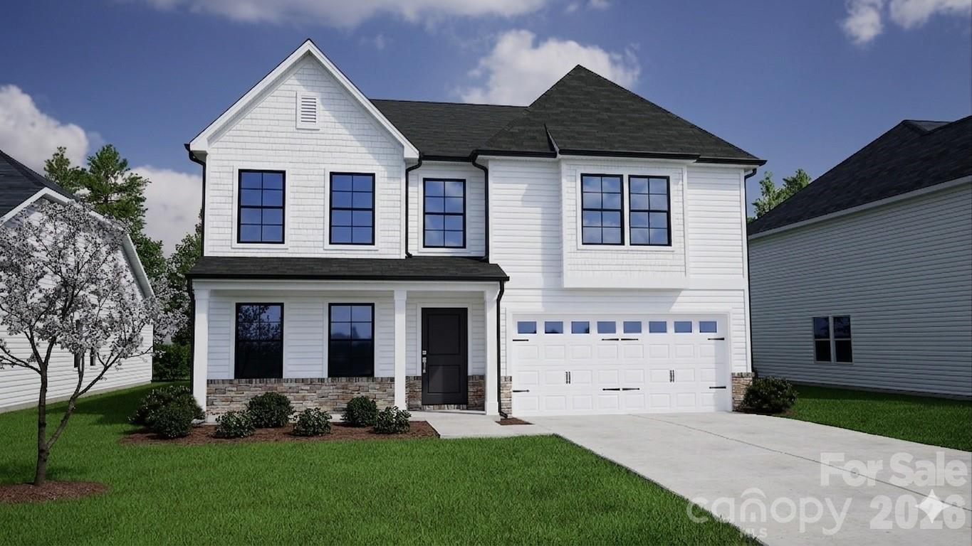 1221 Bansal Drive Charlotte NC 28215