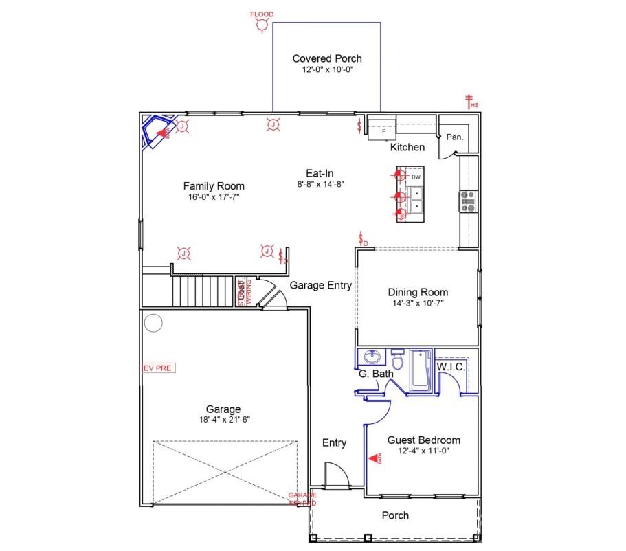 1221 Bansal Drive Charlotte NC 28215