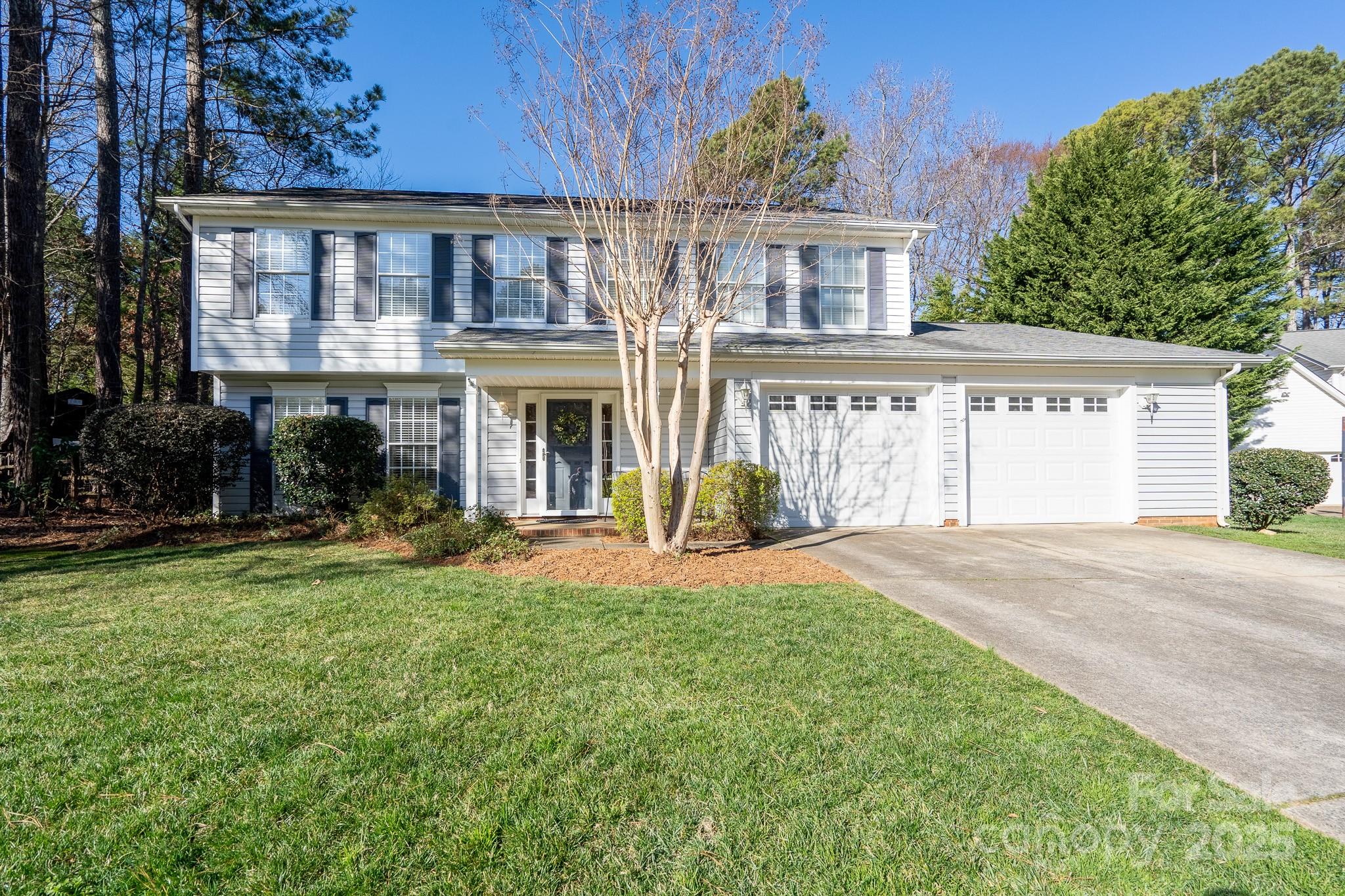 1301 Old Pond Lane Matthews NC 28105