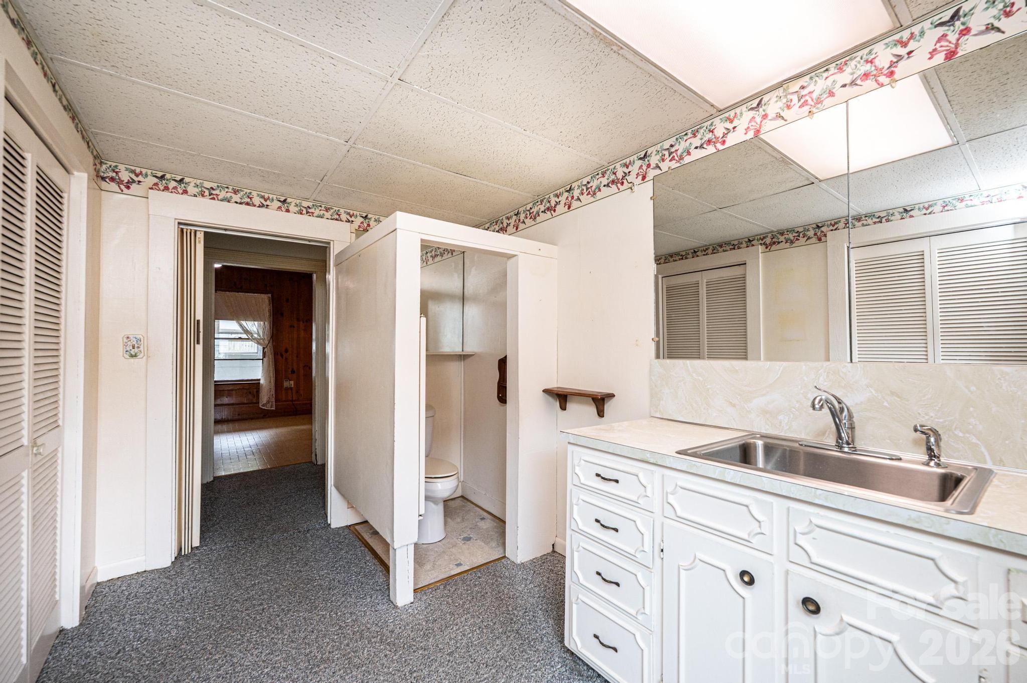 335 Harmon Street Forest City NC 28043