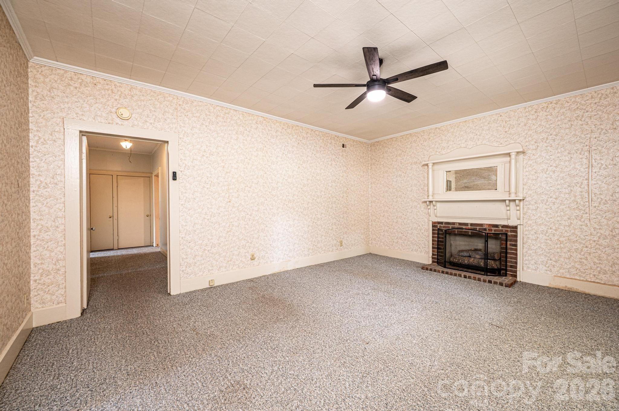 335 Harmon Street Forest City NC 28043