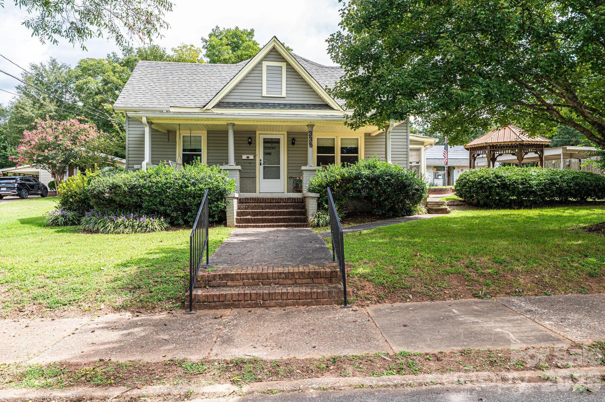 335 Harmon Street Forest City NC 28043