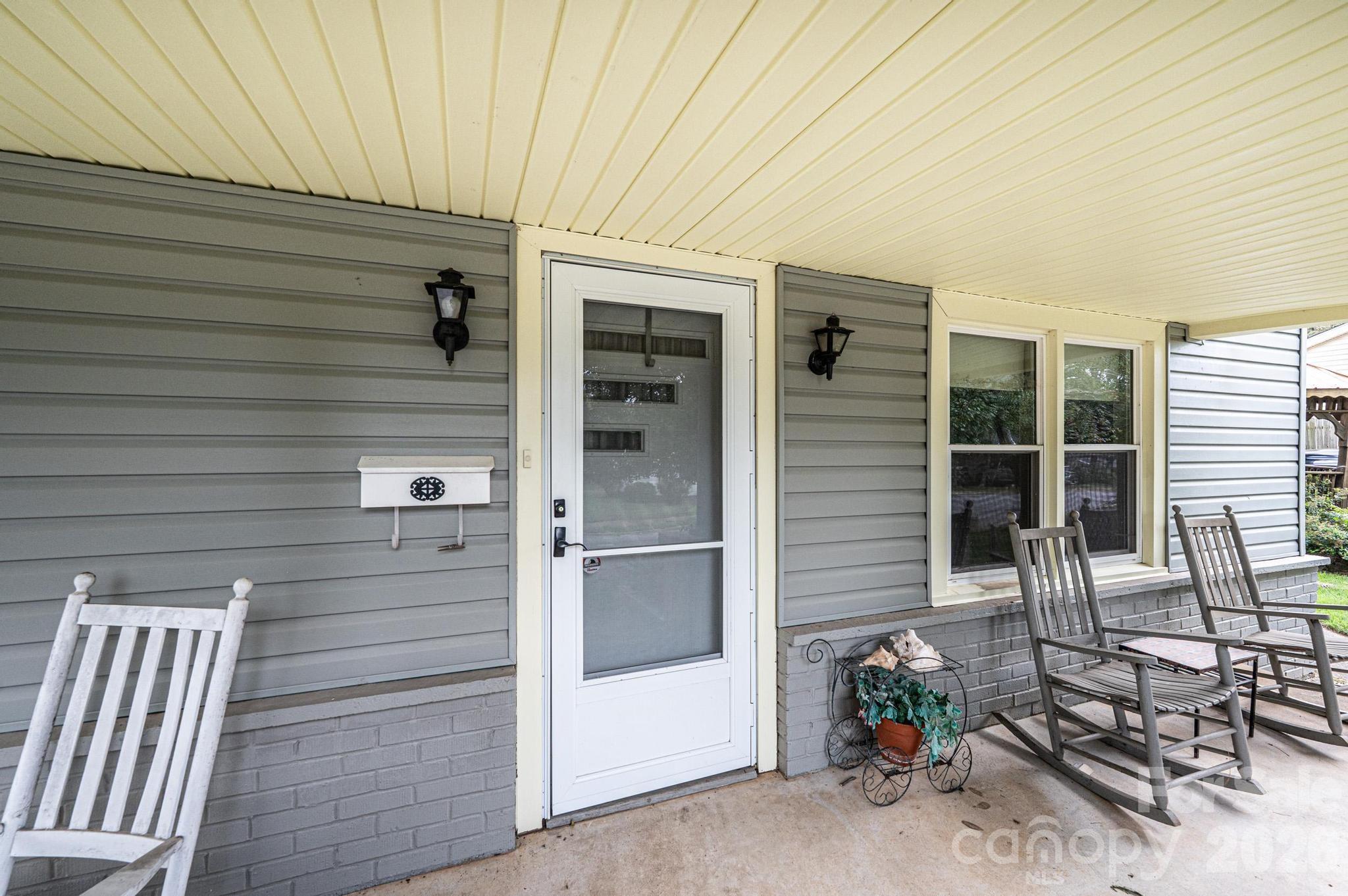 335 Harmon Street Forest City NC 28043