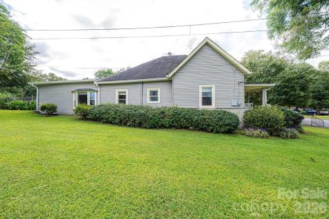 335 Harmon Street Forest City NC 28043